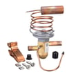 Rheem 3/8x 3/8  Sw 5t Txv R22 30  Cap 61-106238-09