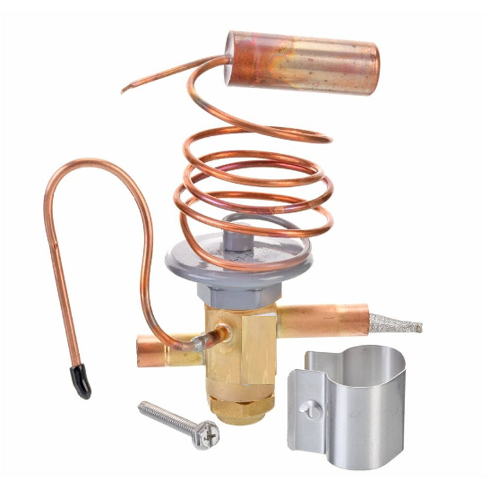 Part #61-106238-12, Rheem Expansion Valve (Txv)