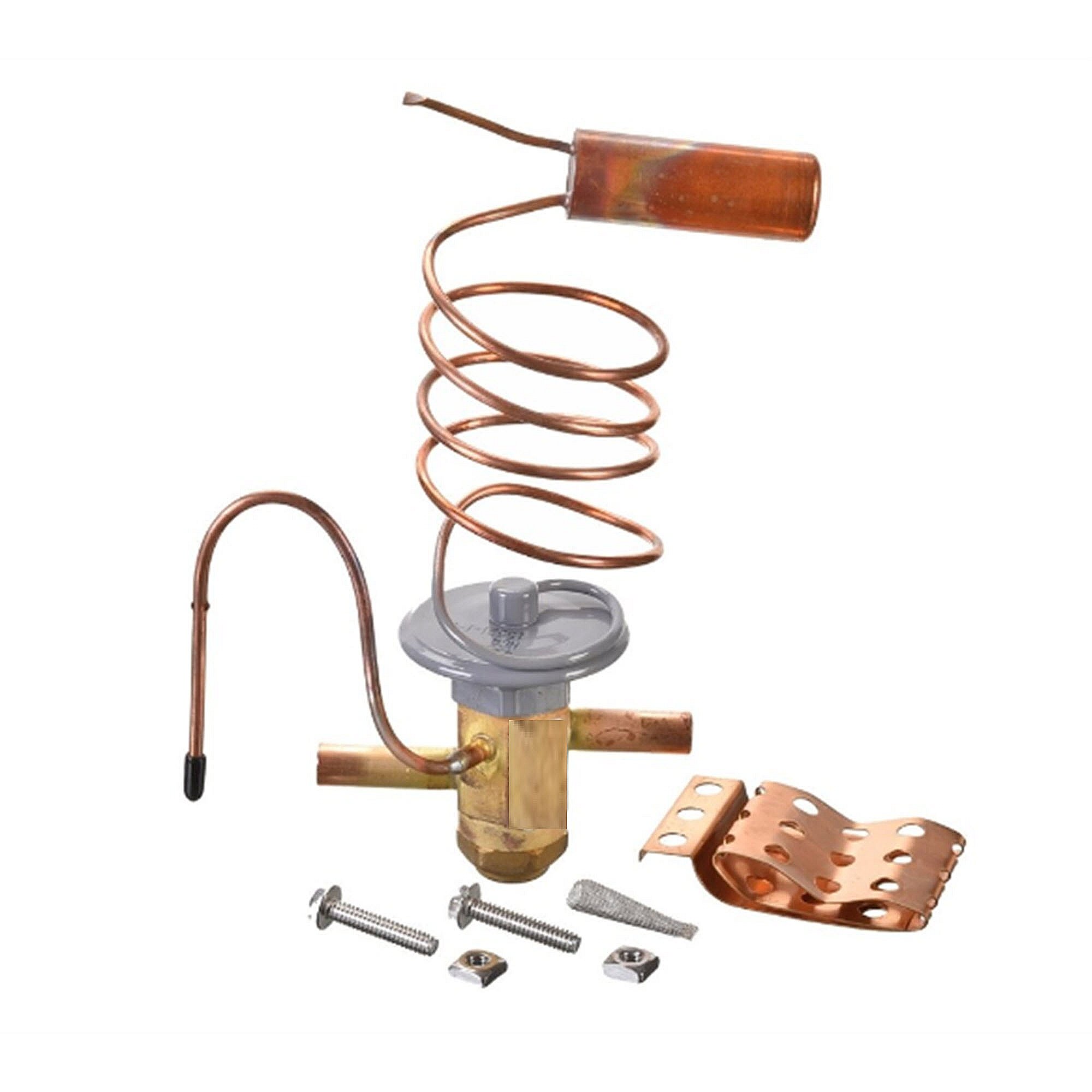 Part #61-106238-27, Rheem Expansion Valve (Txv)