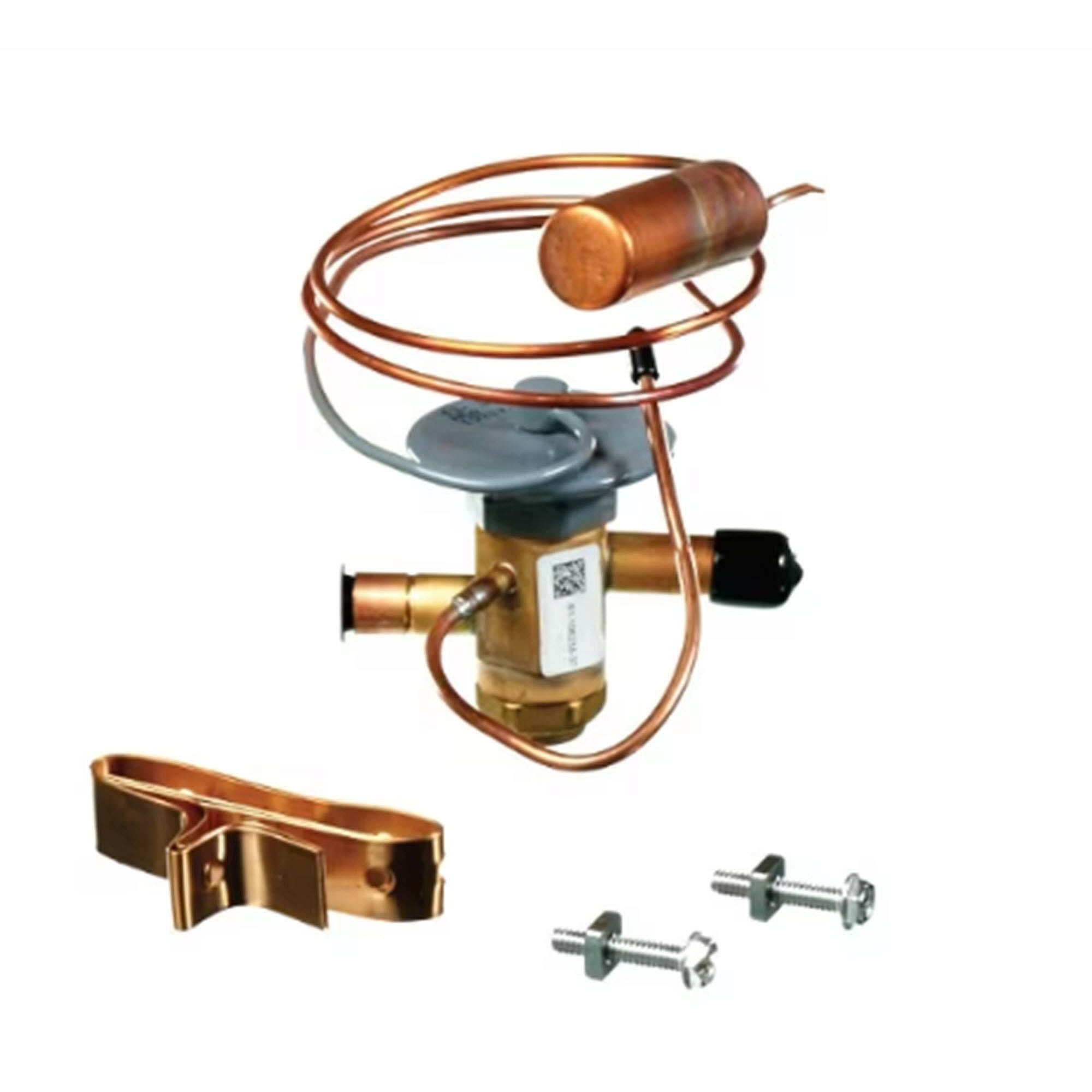 Part #61-106238-37, Rheem 3/8 Swt 5Ton R22 Txv Valve