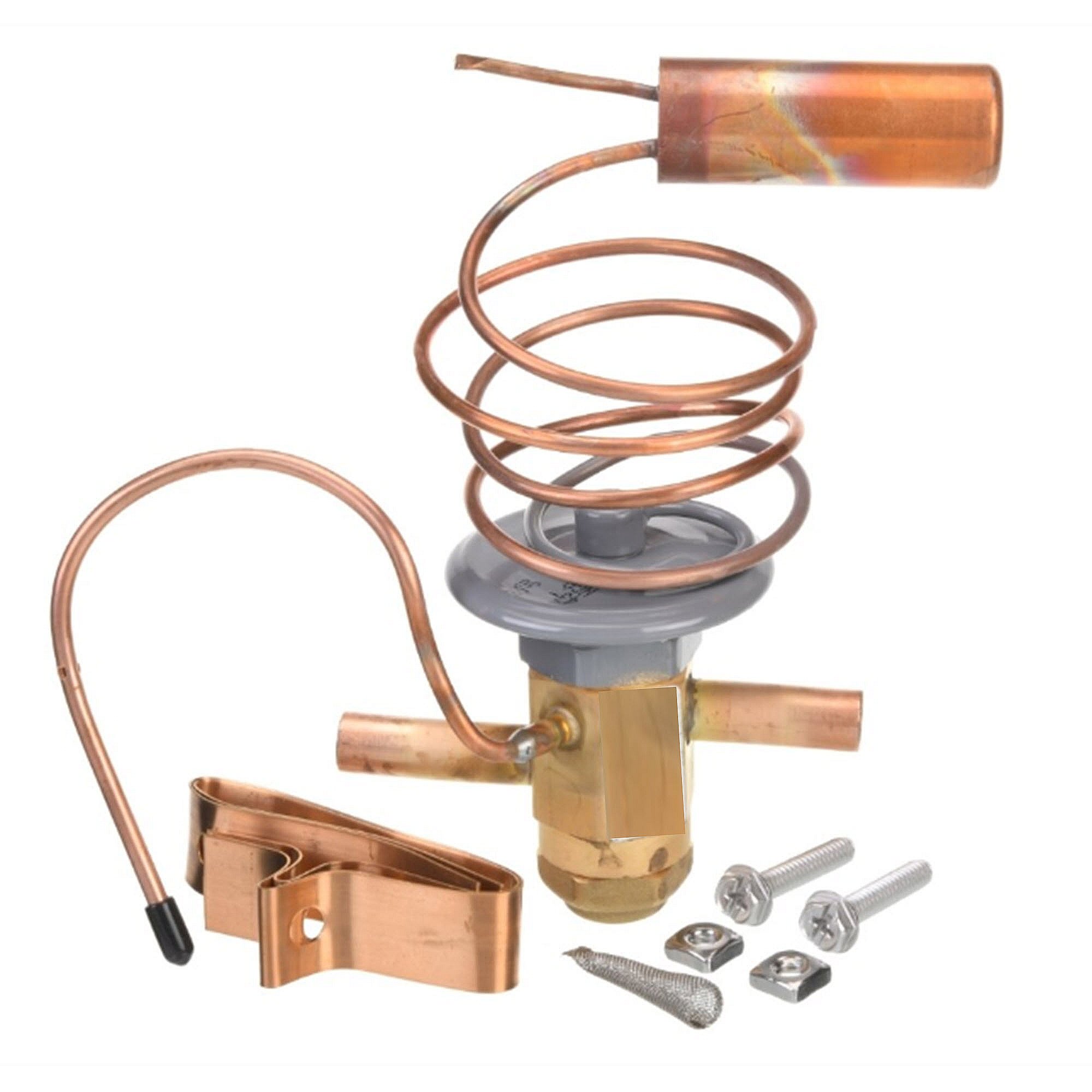 Part #61-106238-39, Rheem Expansion Valve R-22
