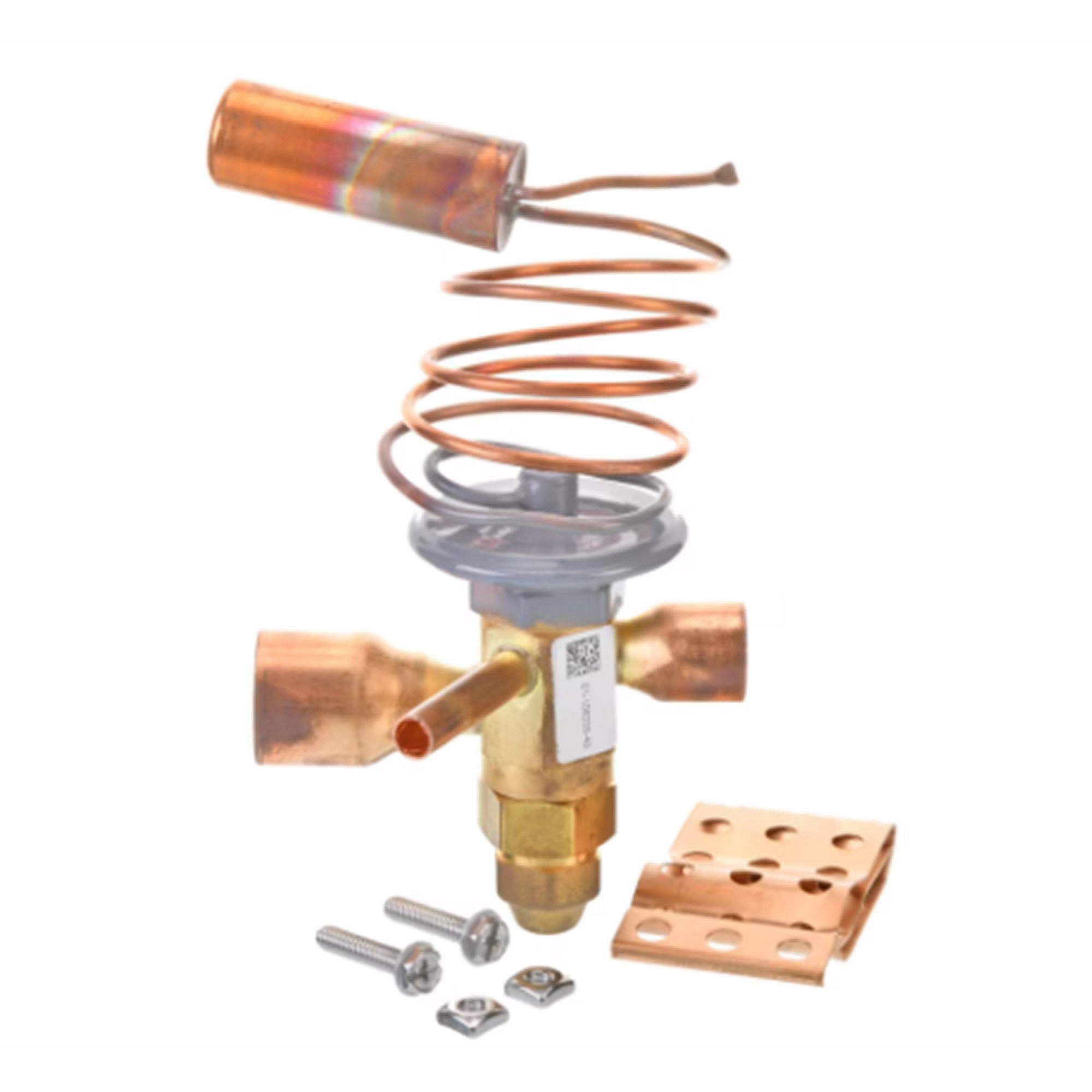 Part #61-106238-49, Rheem 5/8 X7/8 Odf Expansion Valve
