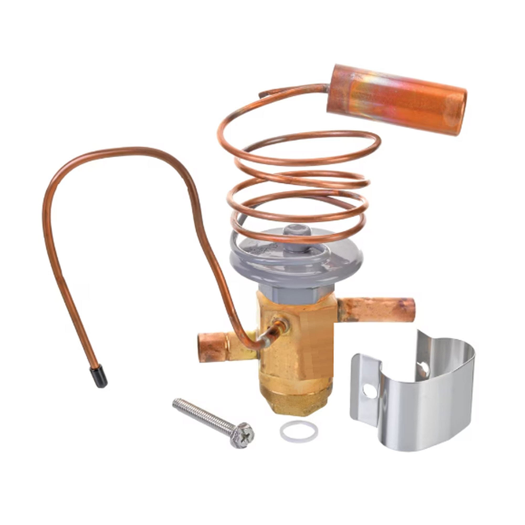 Part #61-106239-23, Rheem Expansion Valve