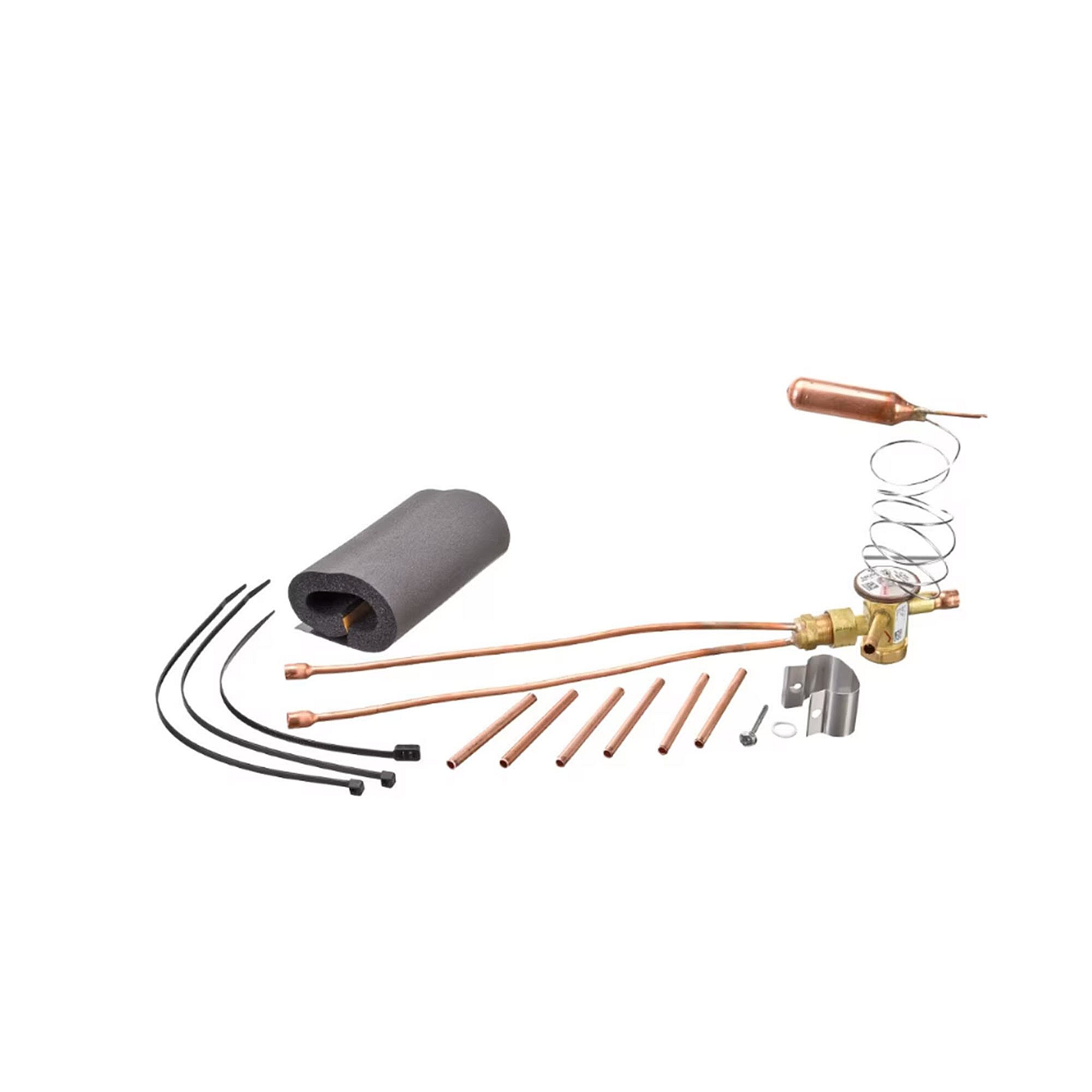 Part #61-107128-81, Rheem Txv Assy