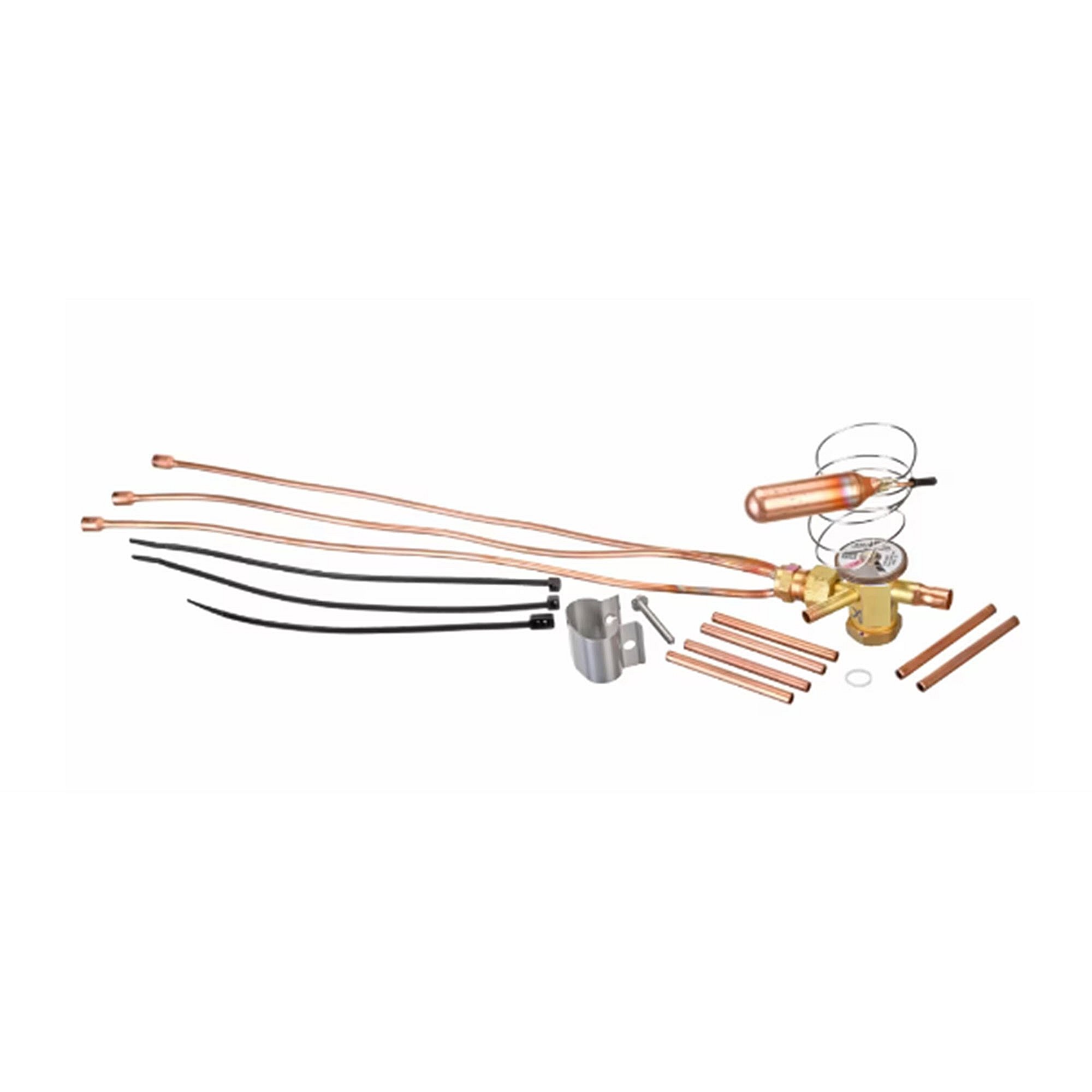 Part #61-107128-84, Rheem Expansion Valve Kit