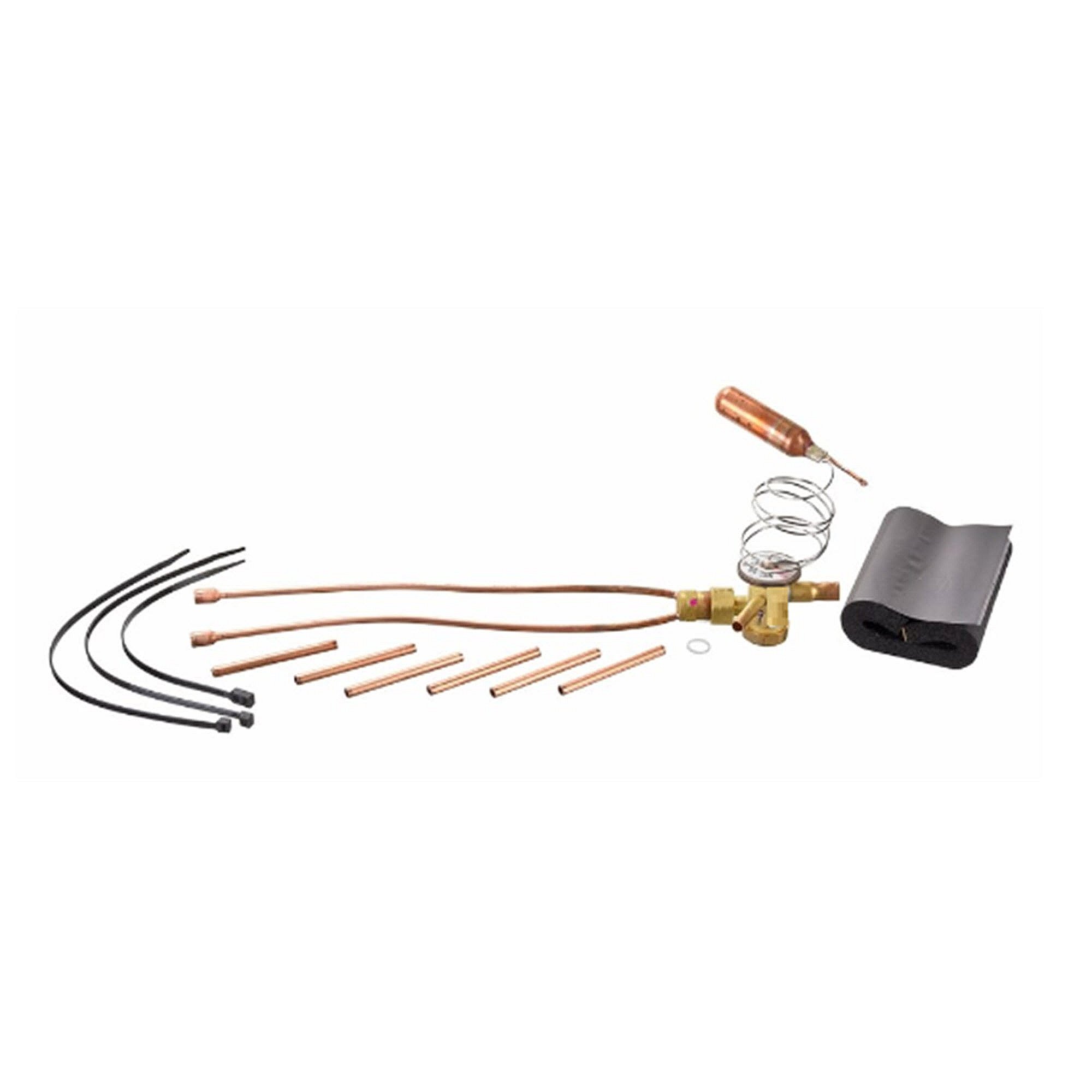 Part #61-107128-89, Rheem Expansion Valve (Txv) Kit