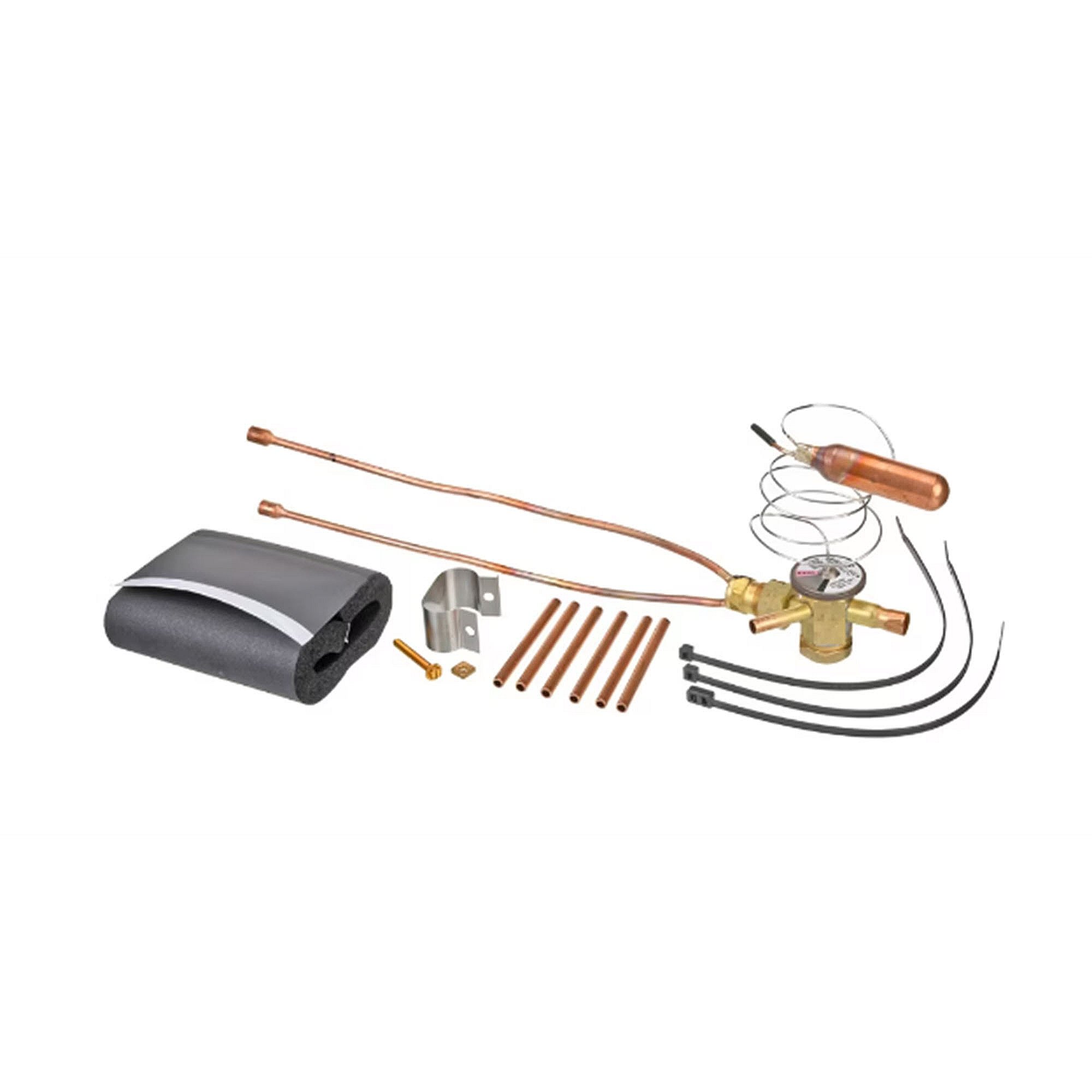 Part #61-107128-95, Rheem Expansion Valve Kit