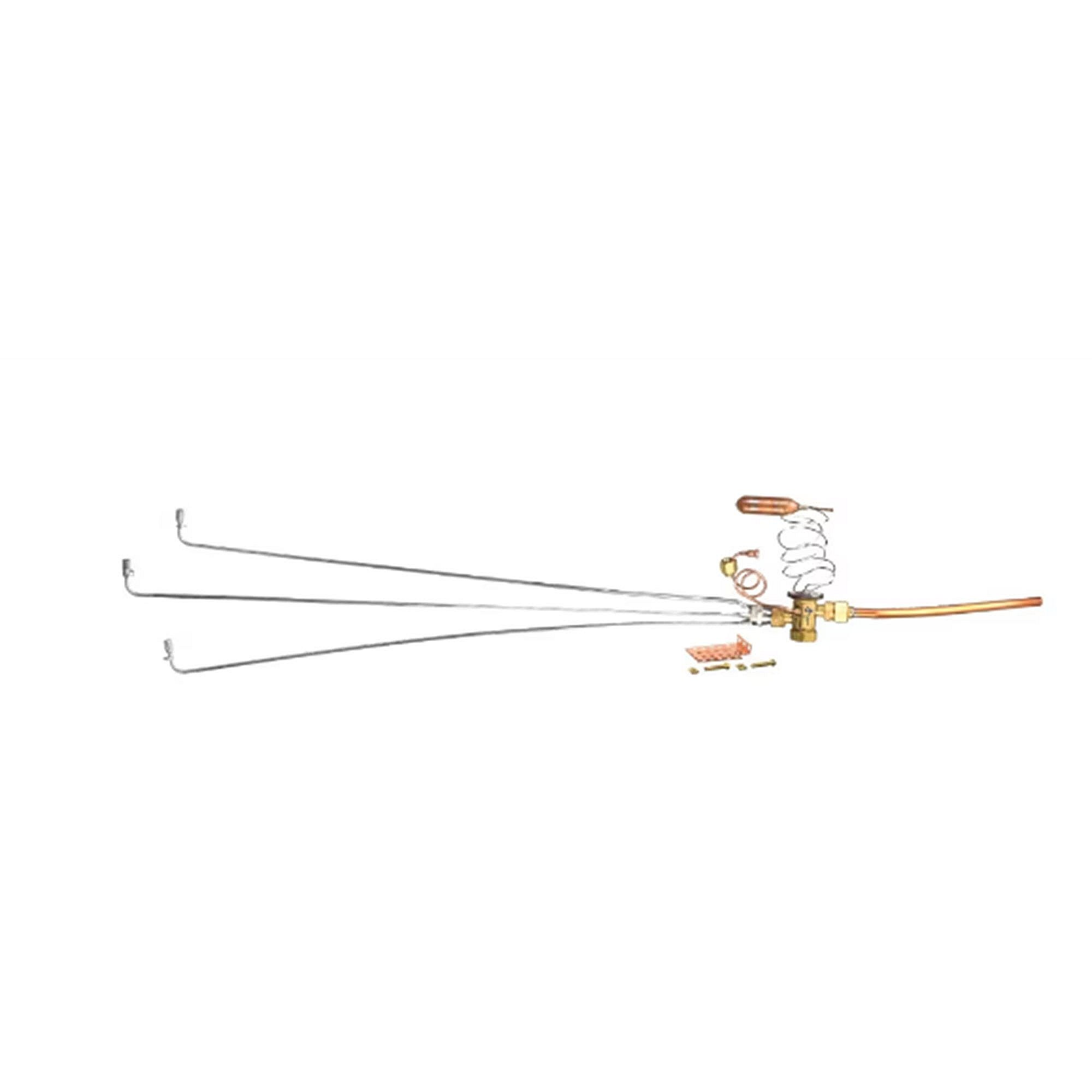 Rheem Part #61-108476-01, Expansion Valve (Txv)
