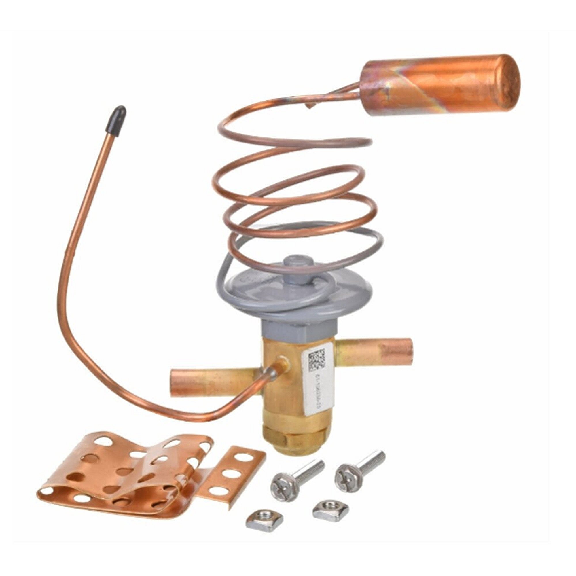 Rheem Part #61-21922-37, 3/8X3/8 R-22 4Ton Txv; 30 Cap