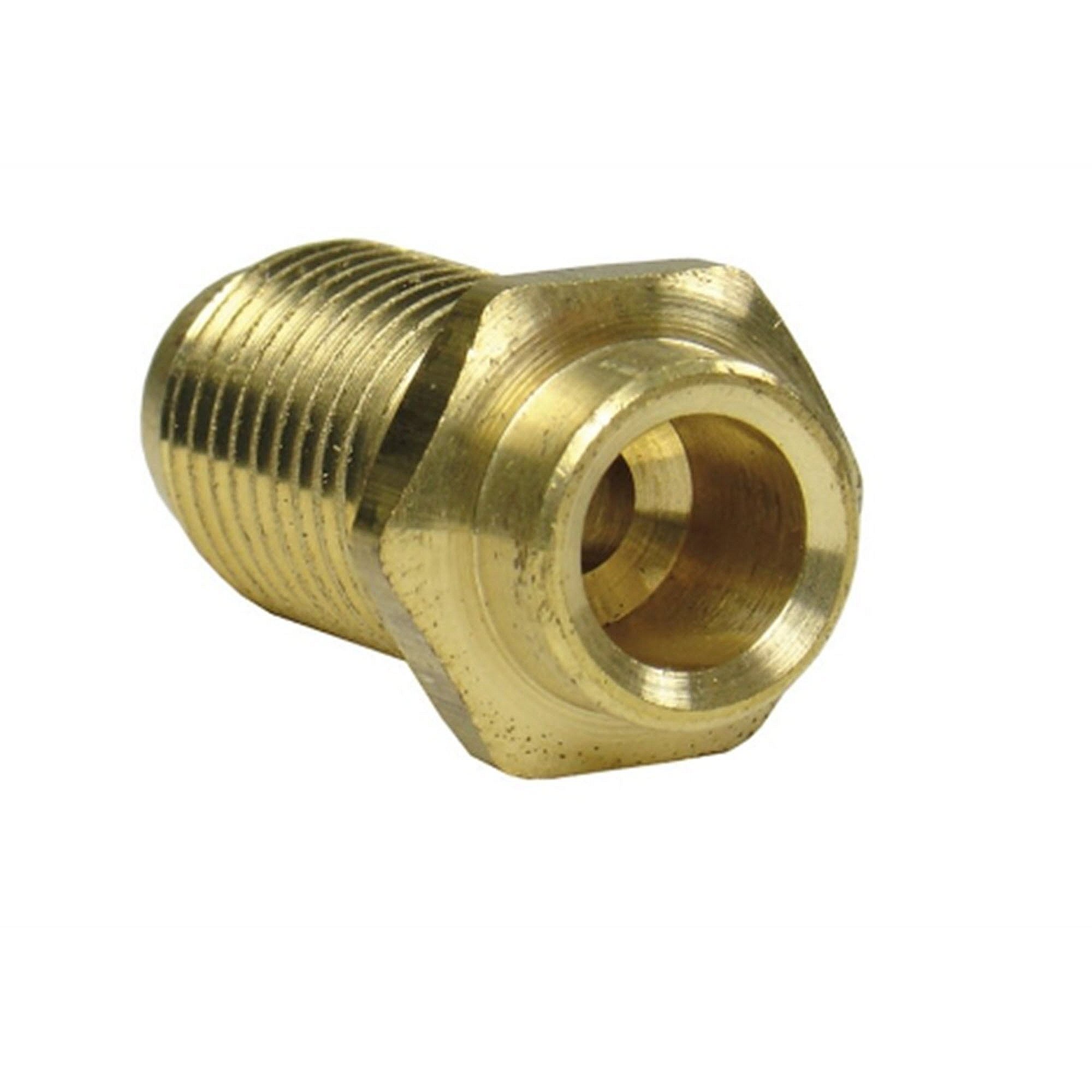 Rheem Part #61-22369-04, Bulkhead Valve