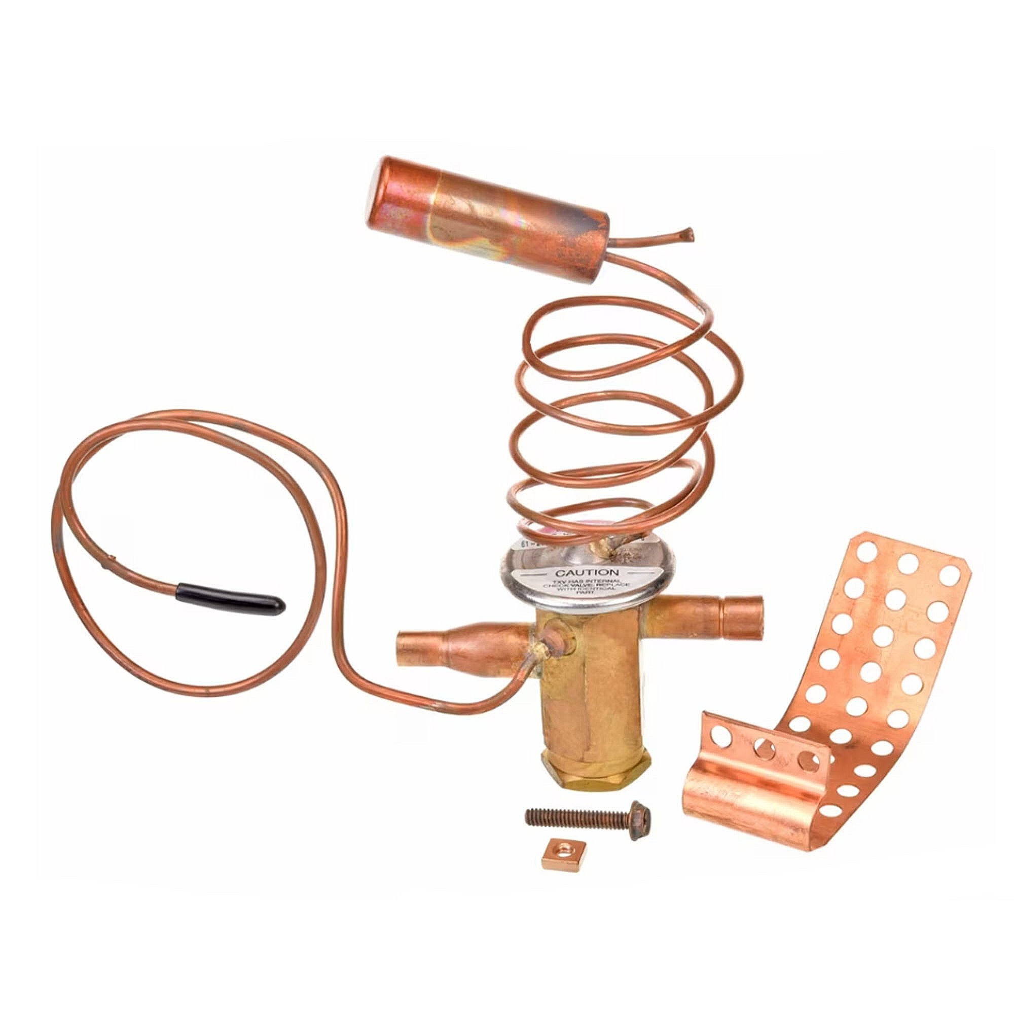 Part #61-26196-12, Rheem R-410A 3 Ton 3/8 Swt Txv