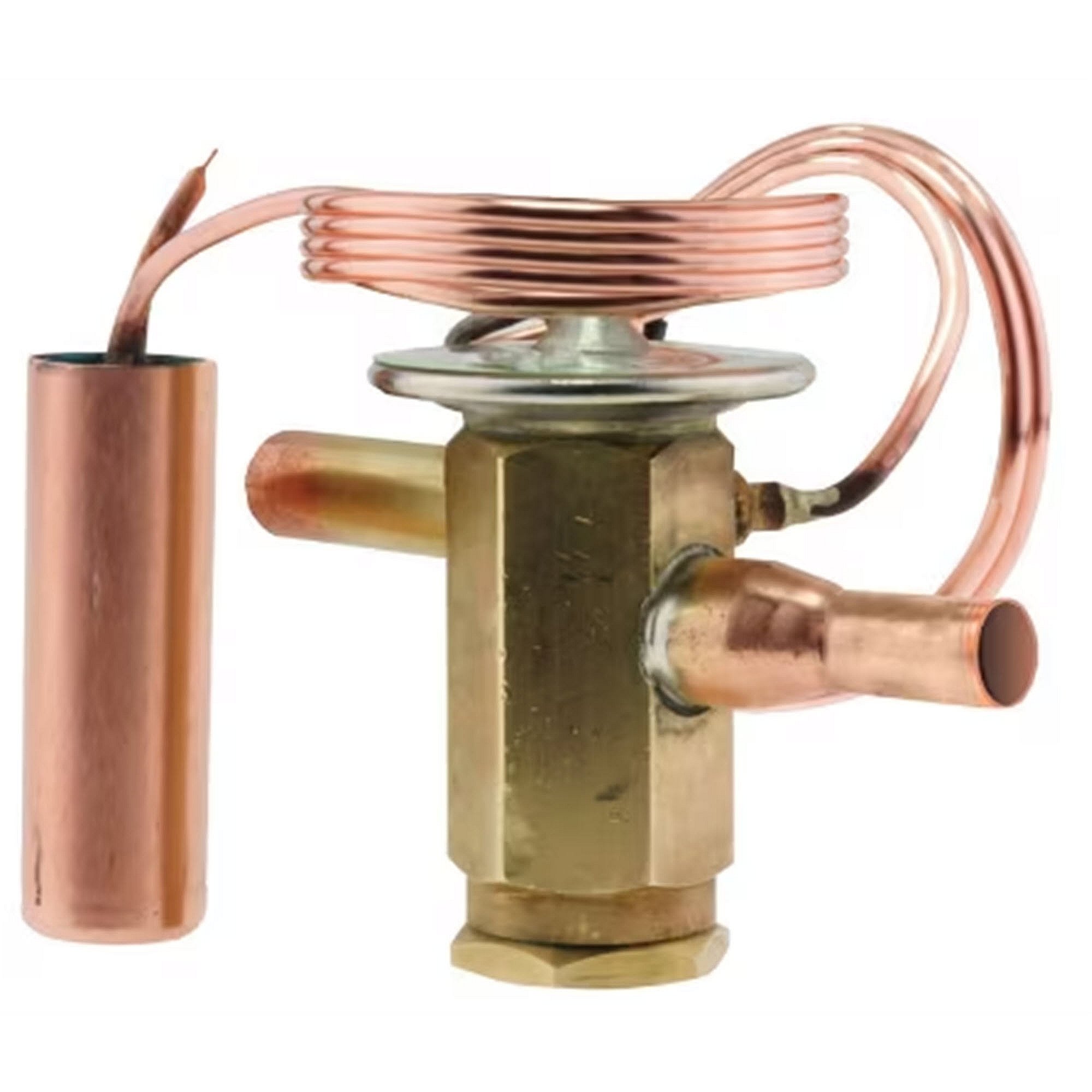 Rheem Part #611027, 1T R22 3/8 Swt Txv