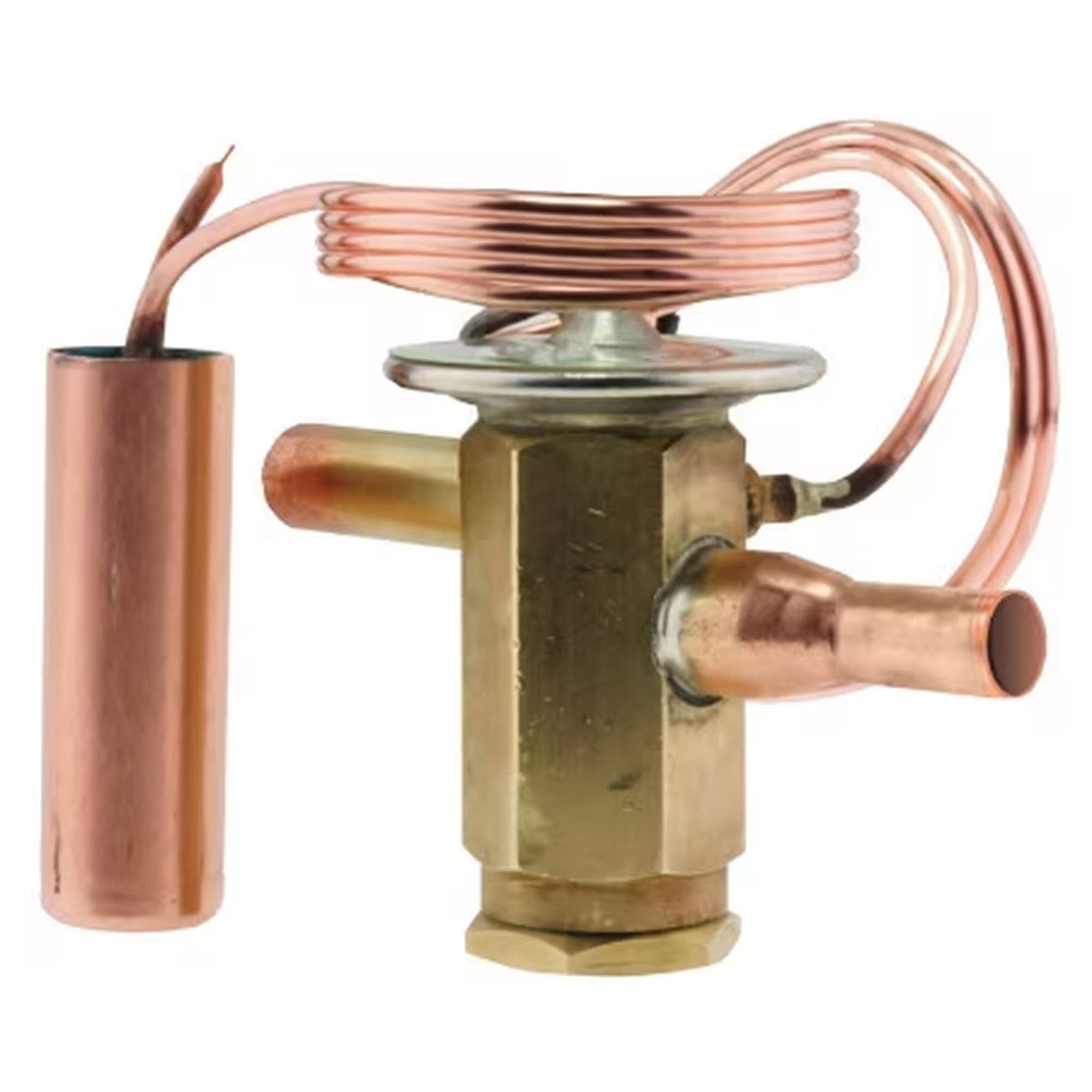 Rheem Part #611028, 2T R22 3/8 Swt Txv