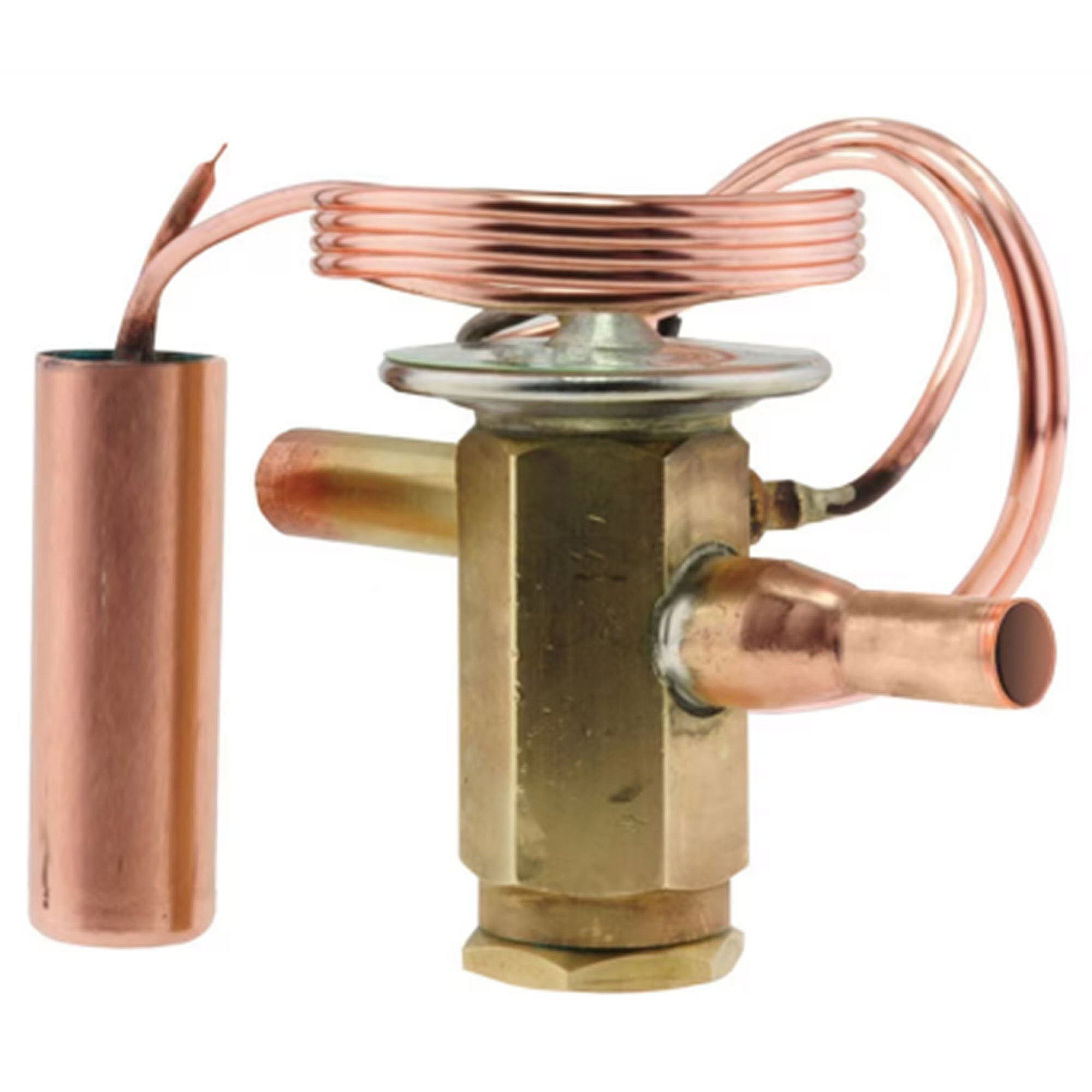 Rheem Part #611030, 2T R22 3/8 Swt Txv W/ Bleedprt