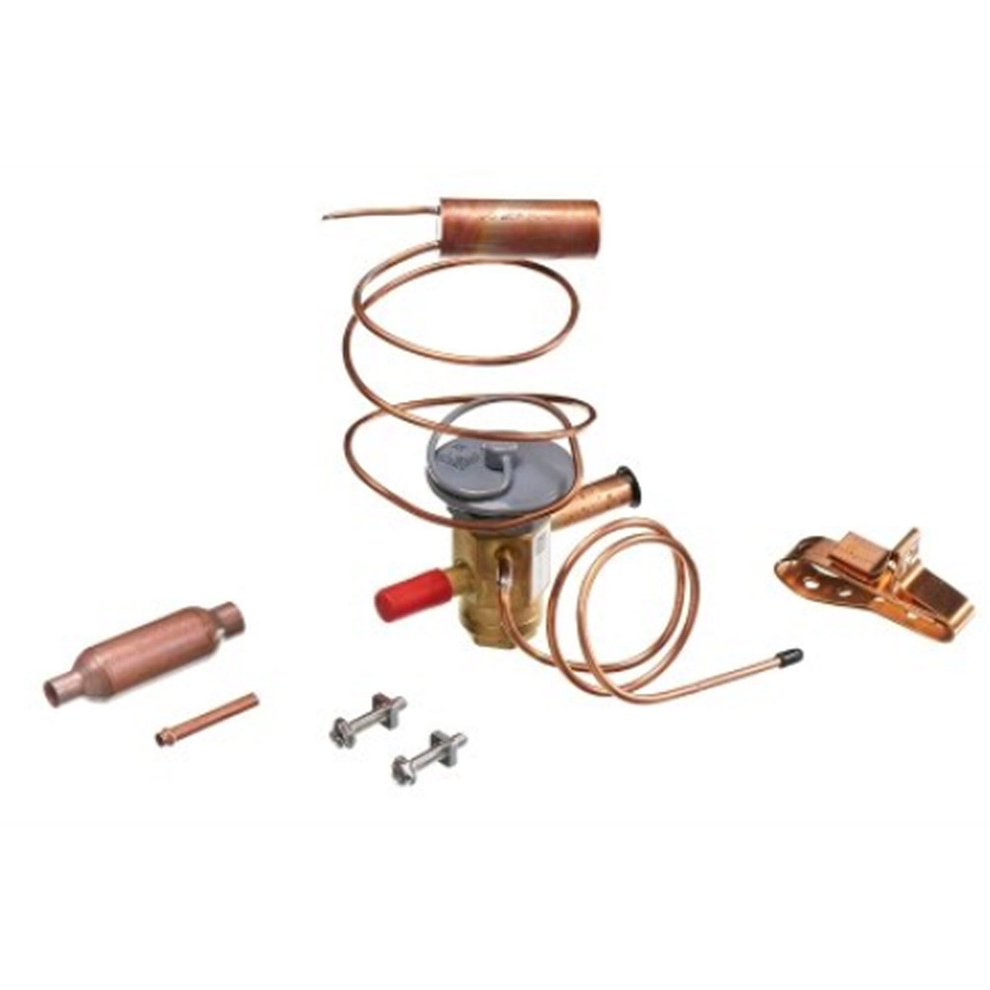 Part #611052, Rheem 1T R410A 3/8 Swt Txv W/bleed