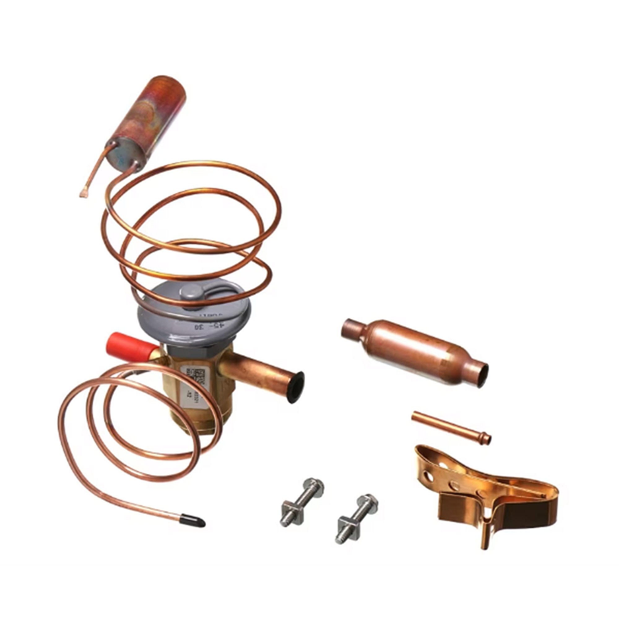 Rheem Part #611053, 3/8Swt 1 1/2Ton Txv R410A