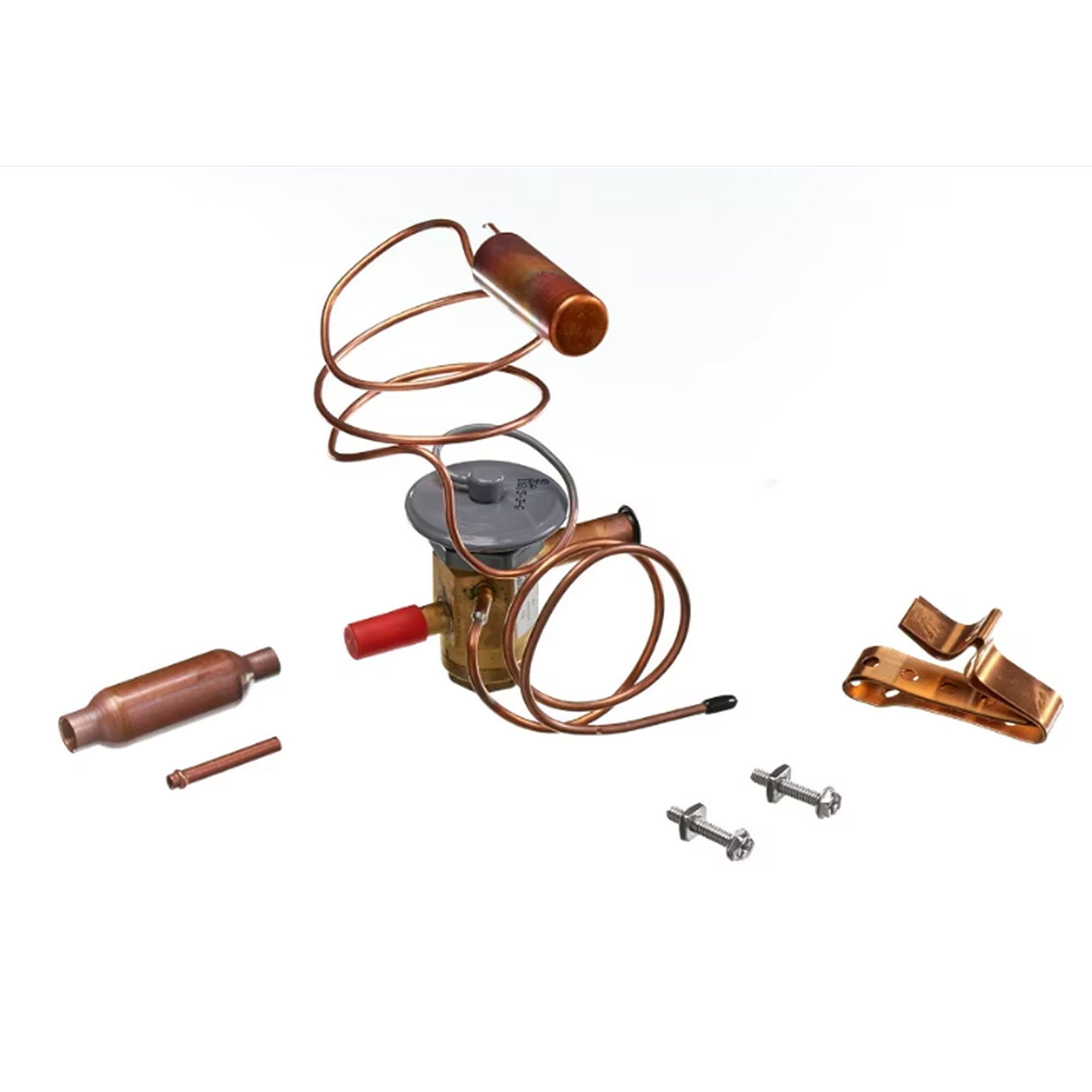 Part #611054, Rheem Expansion Valve W/bleed Port