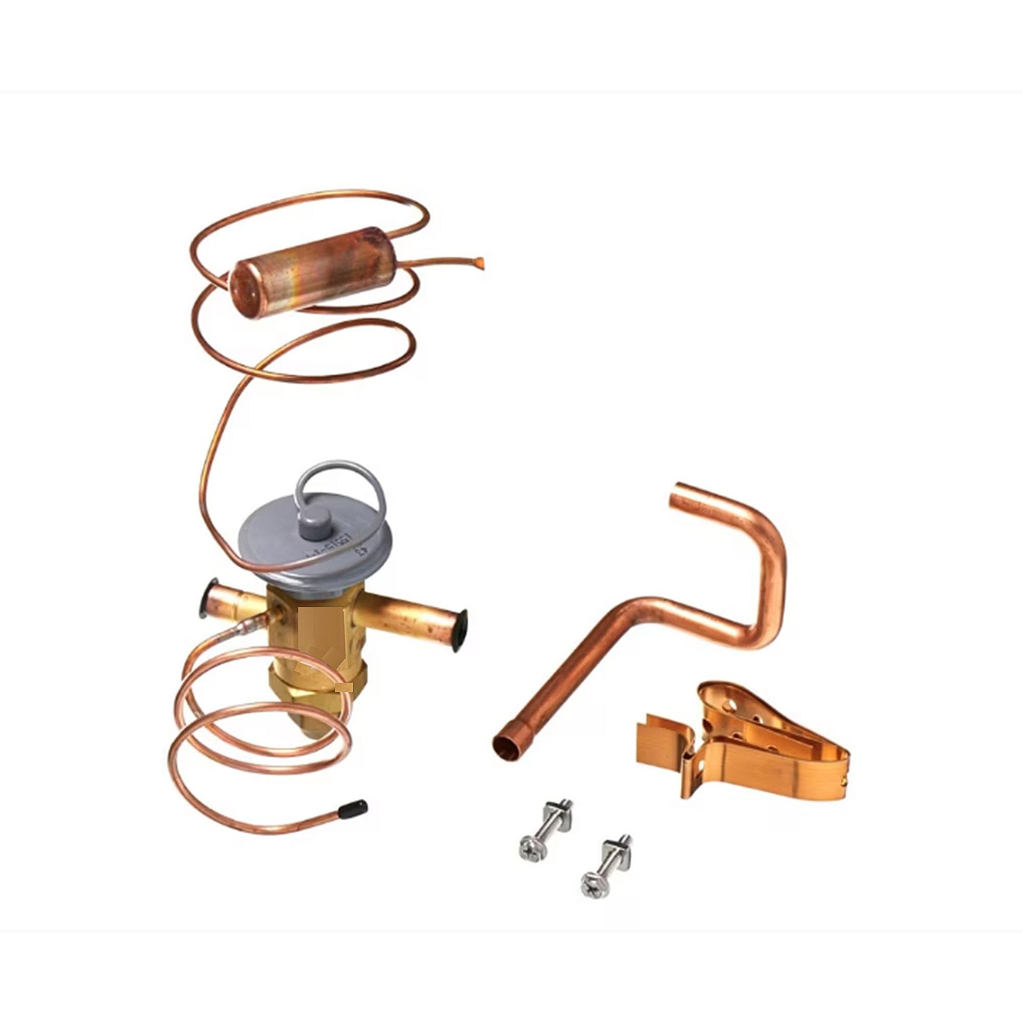 Rheem Part #611064, R410A->R-22 Txv Conversion Kit