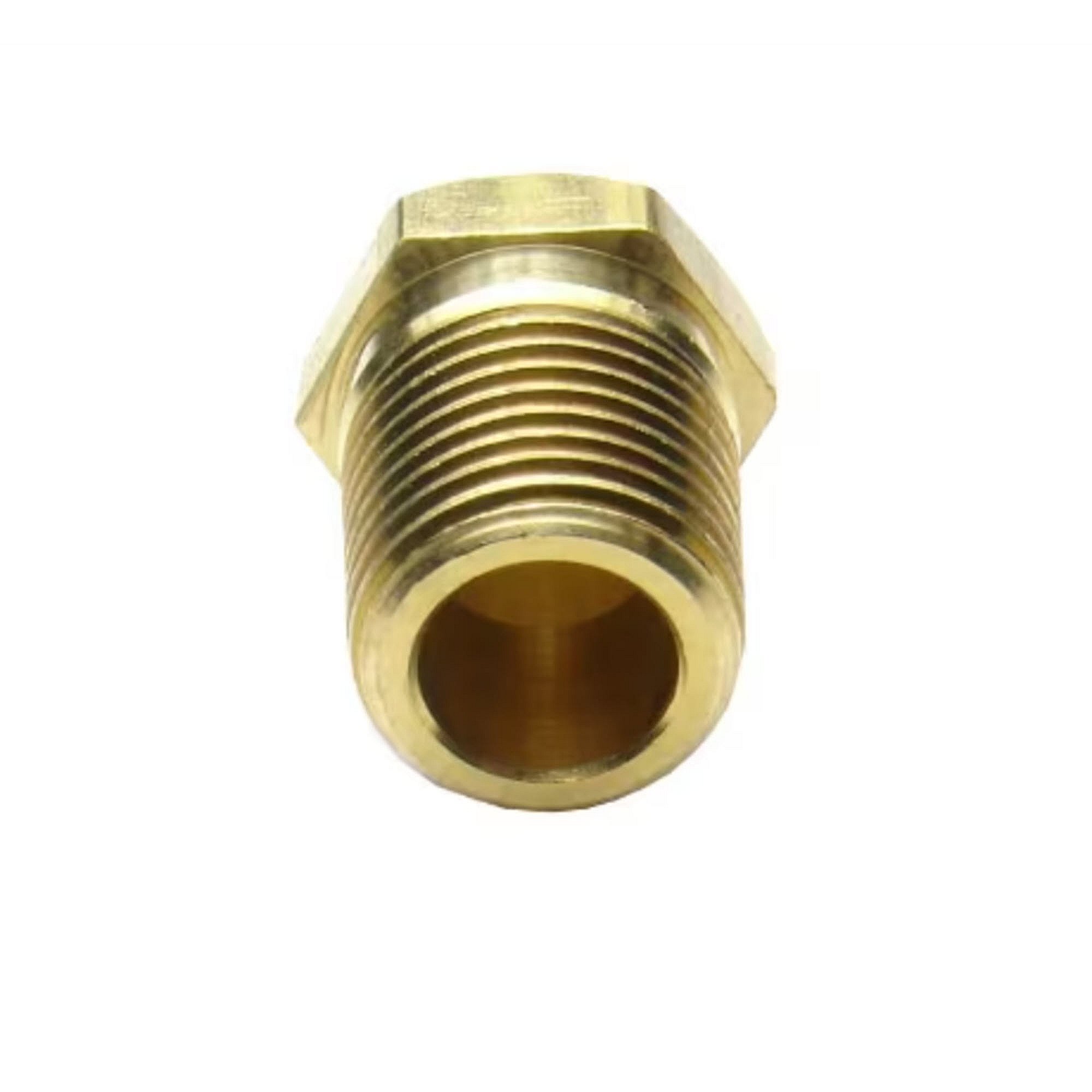 Part #62-22175-47, Rheem .078 #47 Brass Orifice