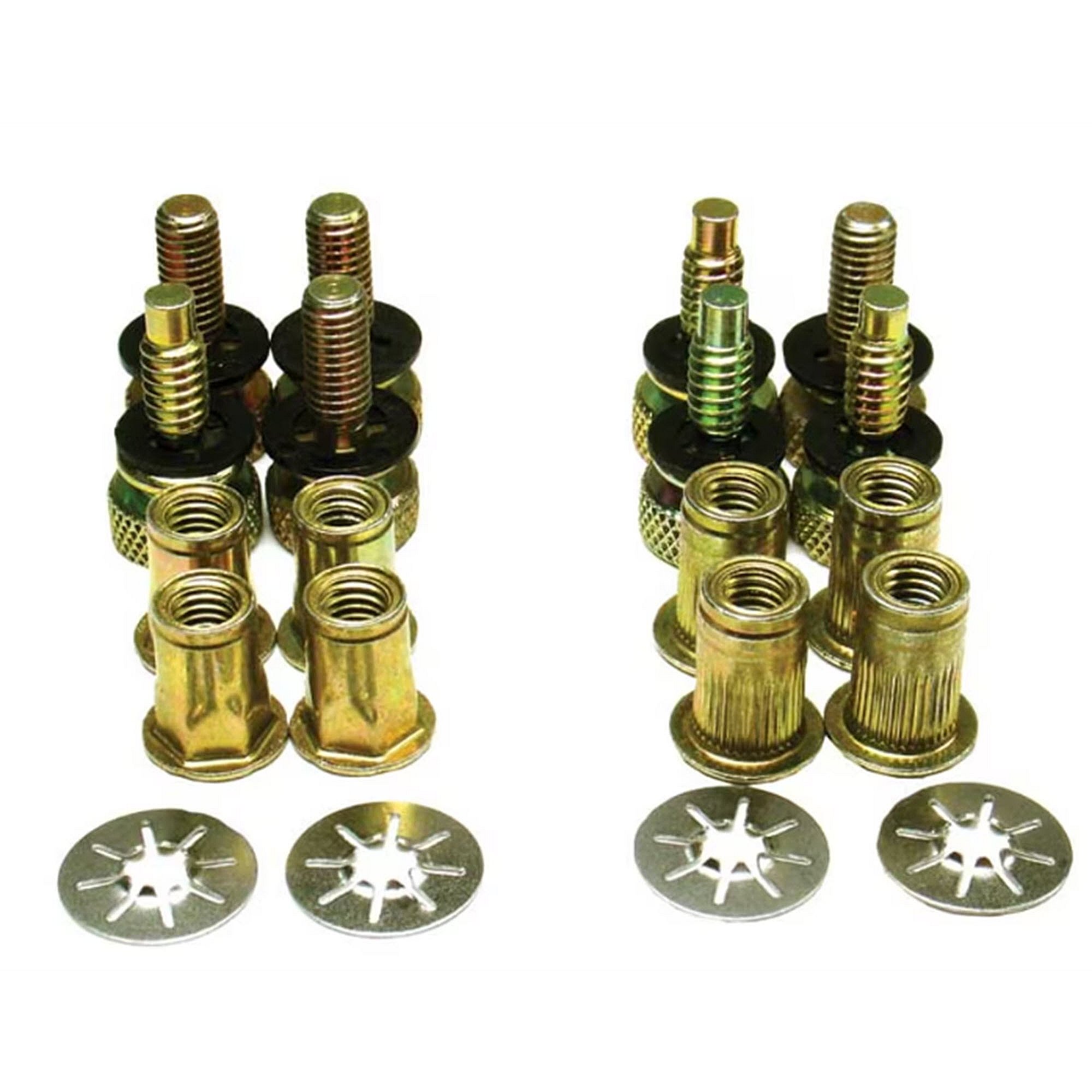 Part #64-24081-81, Rheem Door Insert/thumbscrew Kit