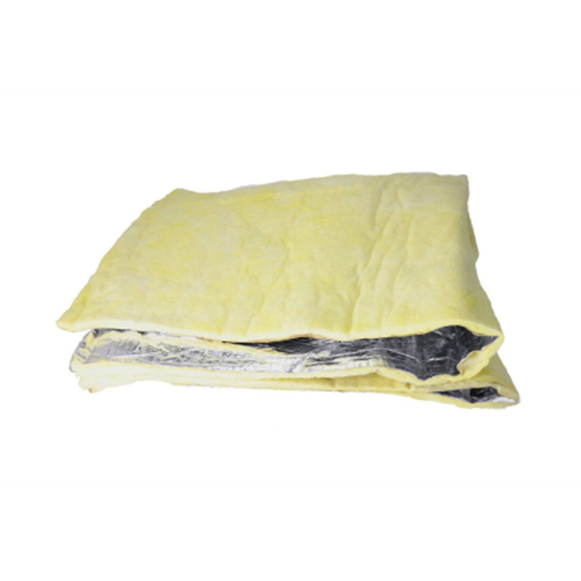 Part #68-101121-03, Rheem Cabinet Insulation