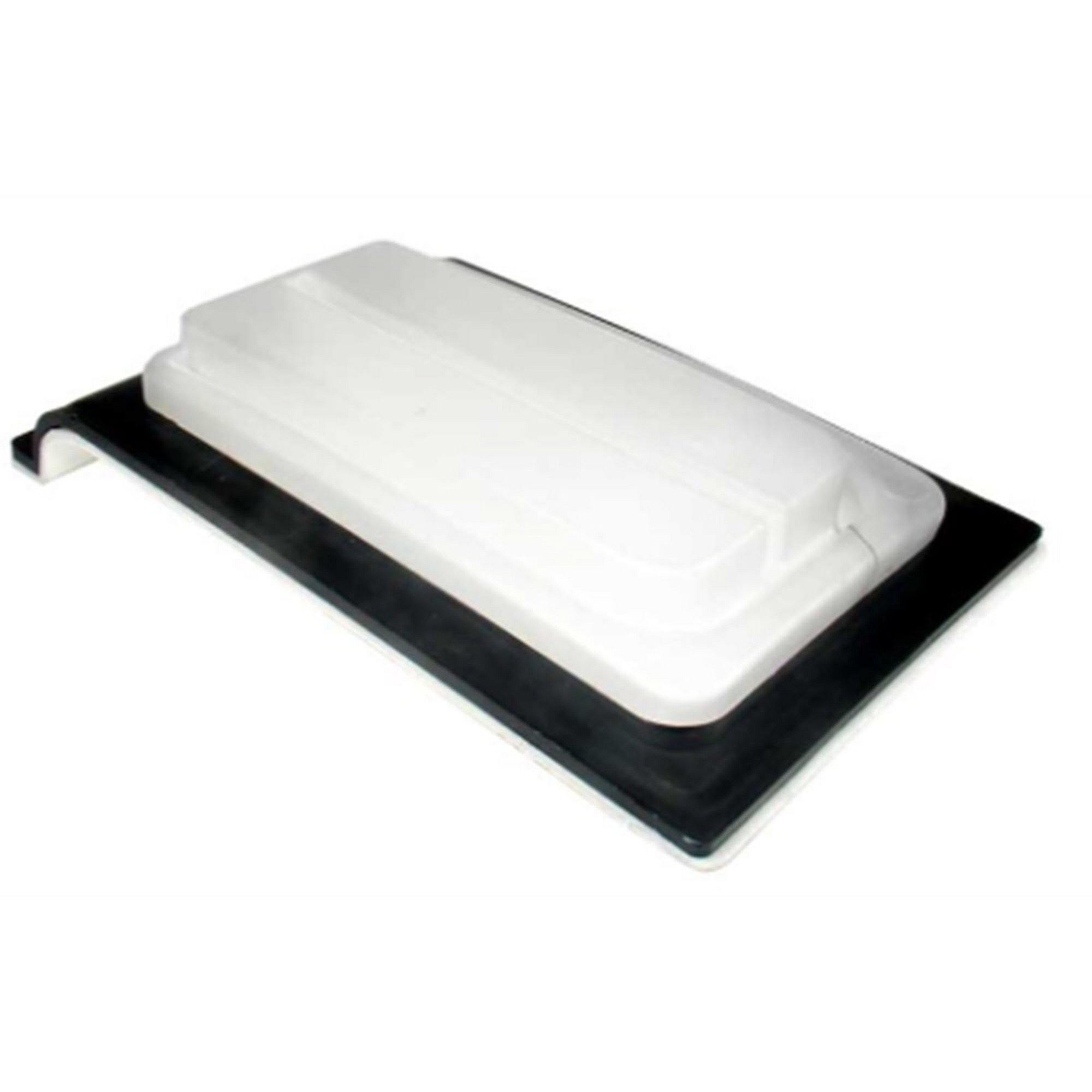 Part #68-102020-01, Rheem Circuit Breaker Cover