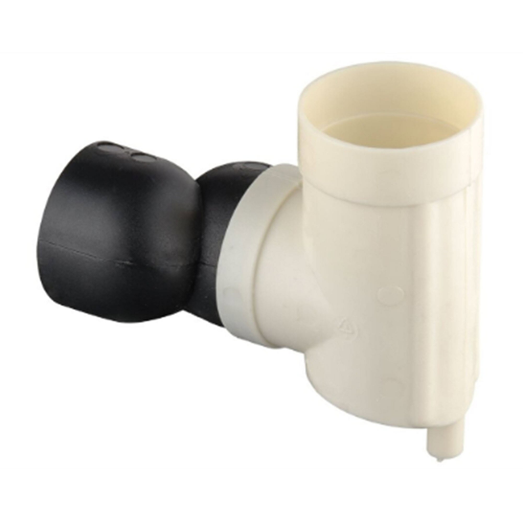 Part #68-103061-01, Rheem Connector/transition Assembly