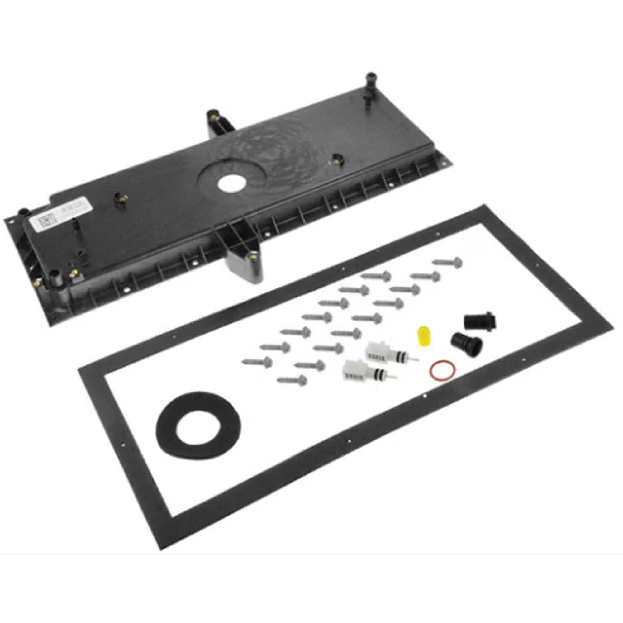 Part #68-104111-82, Rheem Collector Box Kit