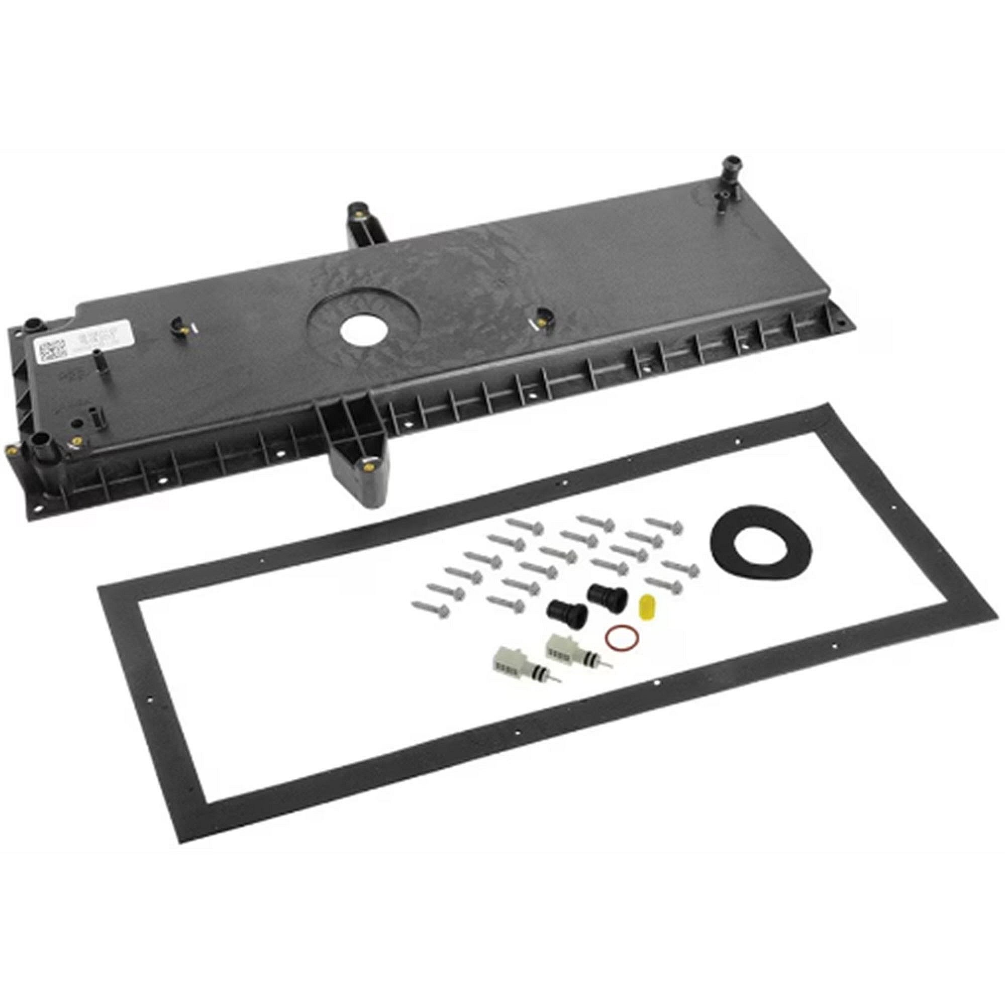 Part #68-104111-83, Rheem Collector Box Kit
