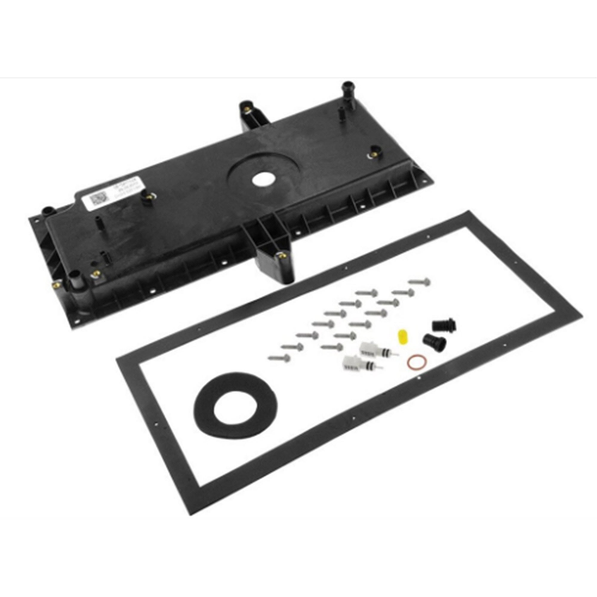 Part #68-104111-84, Rheem Collector Box Kit