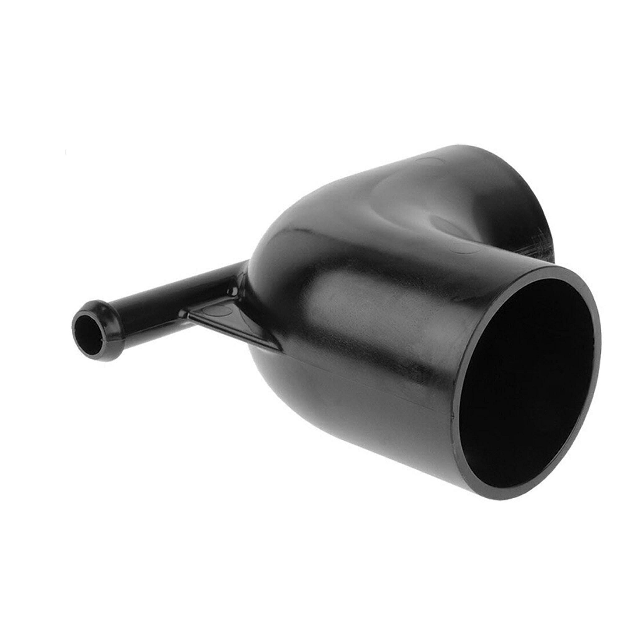 Part #68-104145-03, Rheem Outlet Air Elbow Transition