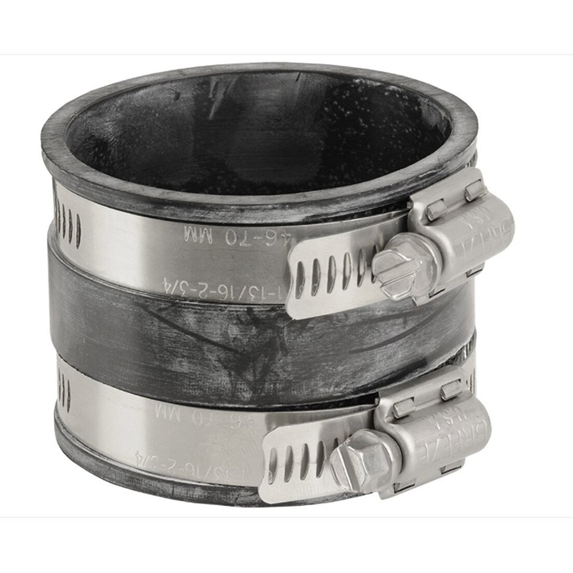 Part #68-104146-02, Rheem Exhaust Coupling