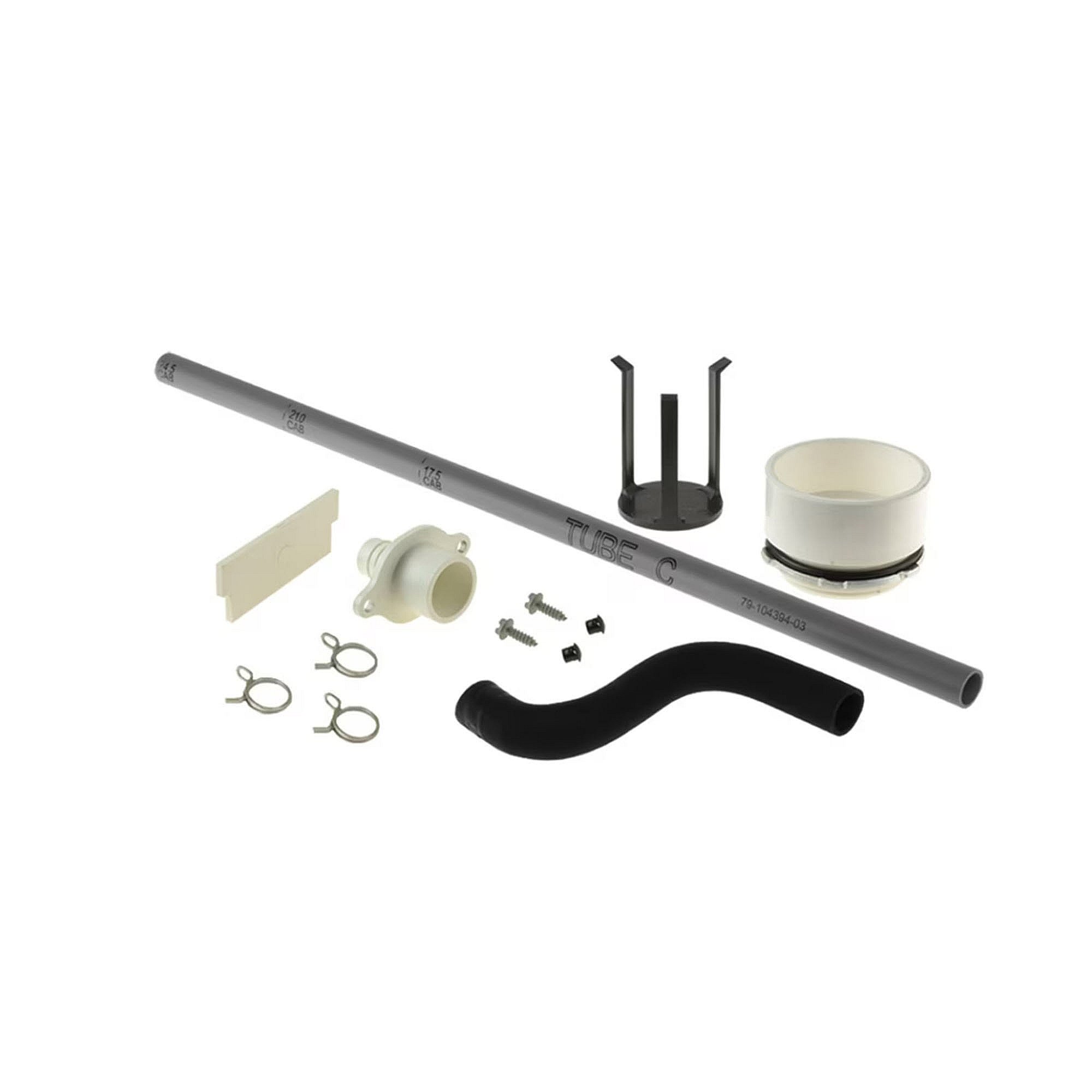 Part #68-104446-01, Rheem Parts Bag