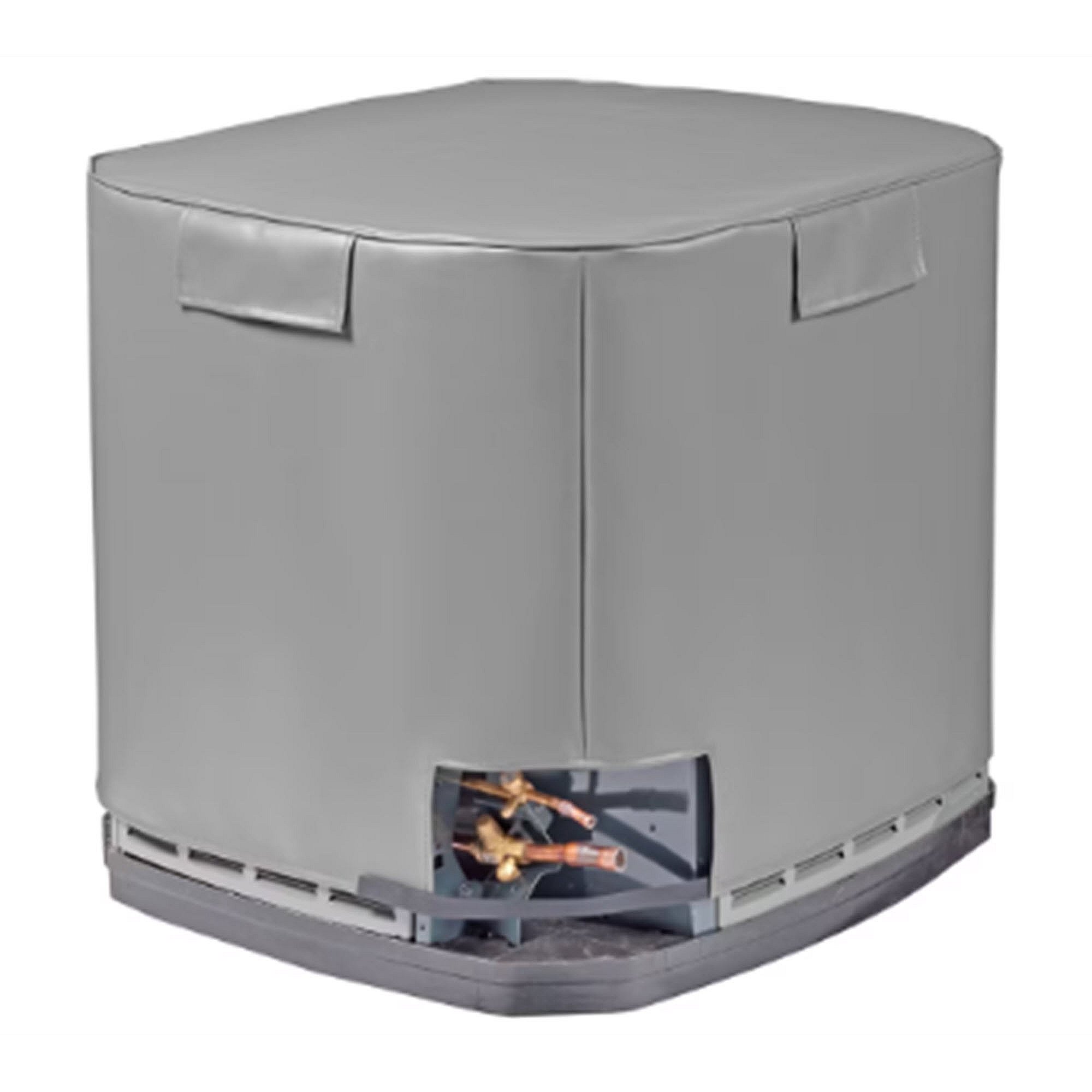 Part #68-205Av, Rheem Condenser Cover