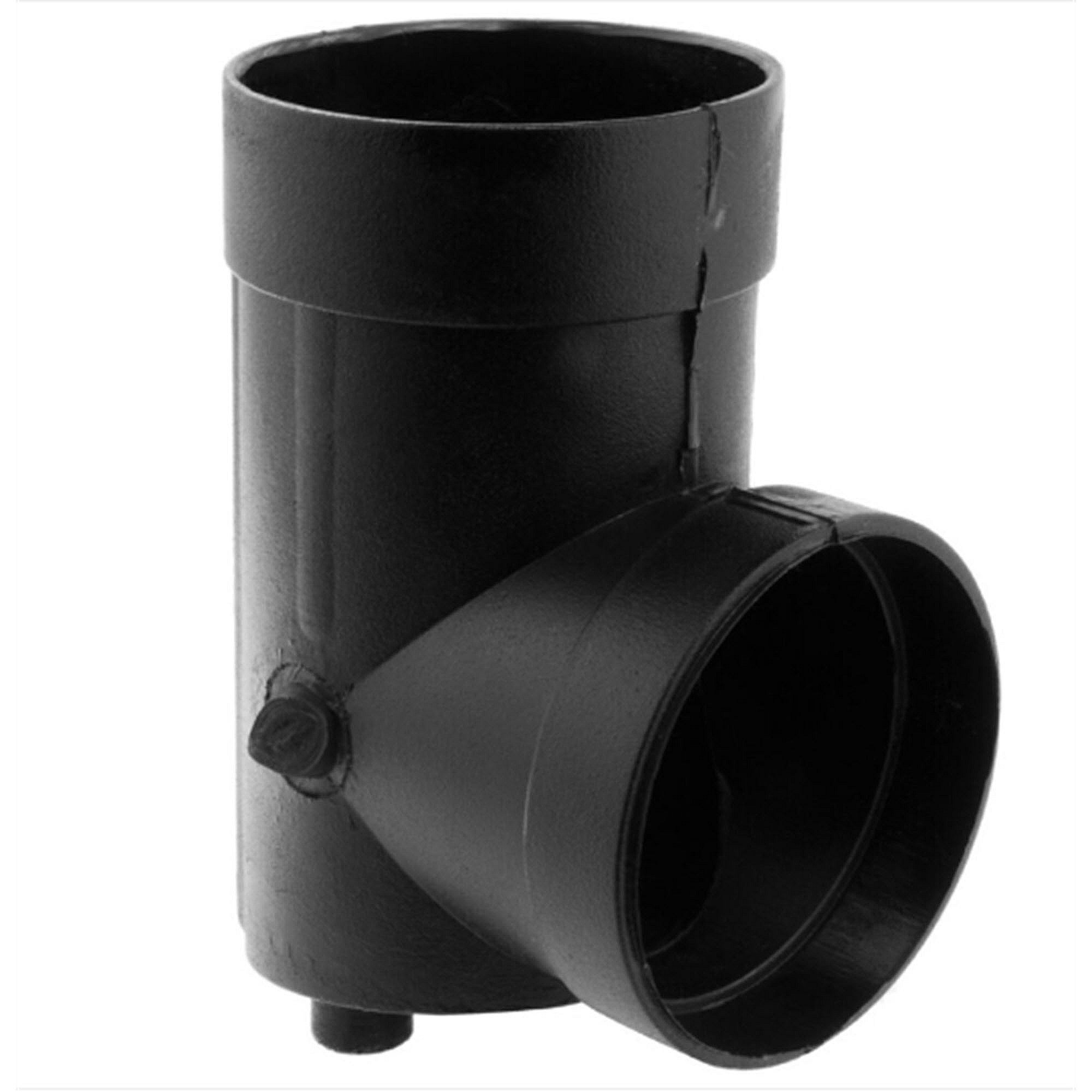 Part #68-22675-03, Rheem Exhaust Transition