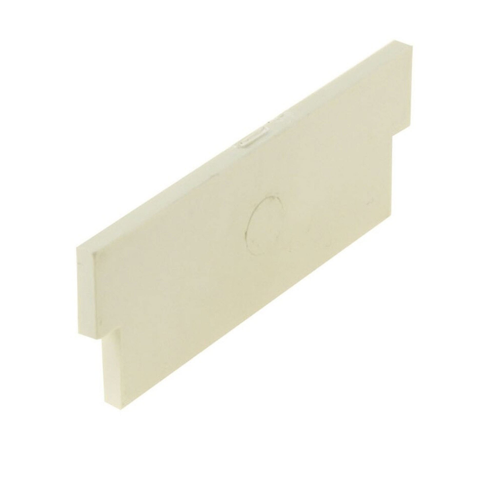 Part #68-23473-01, Rheem Pvc Vane