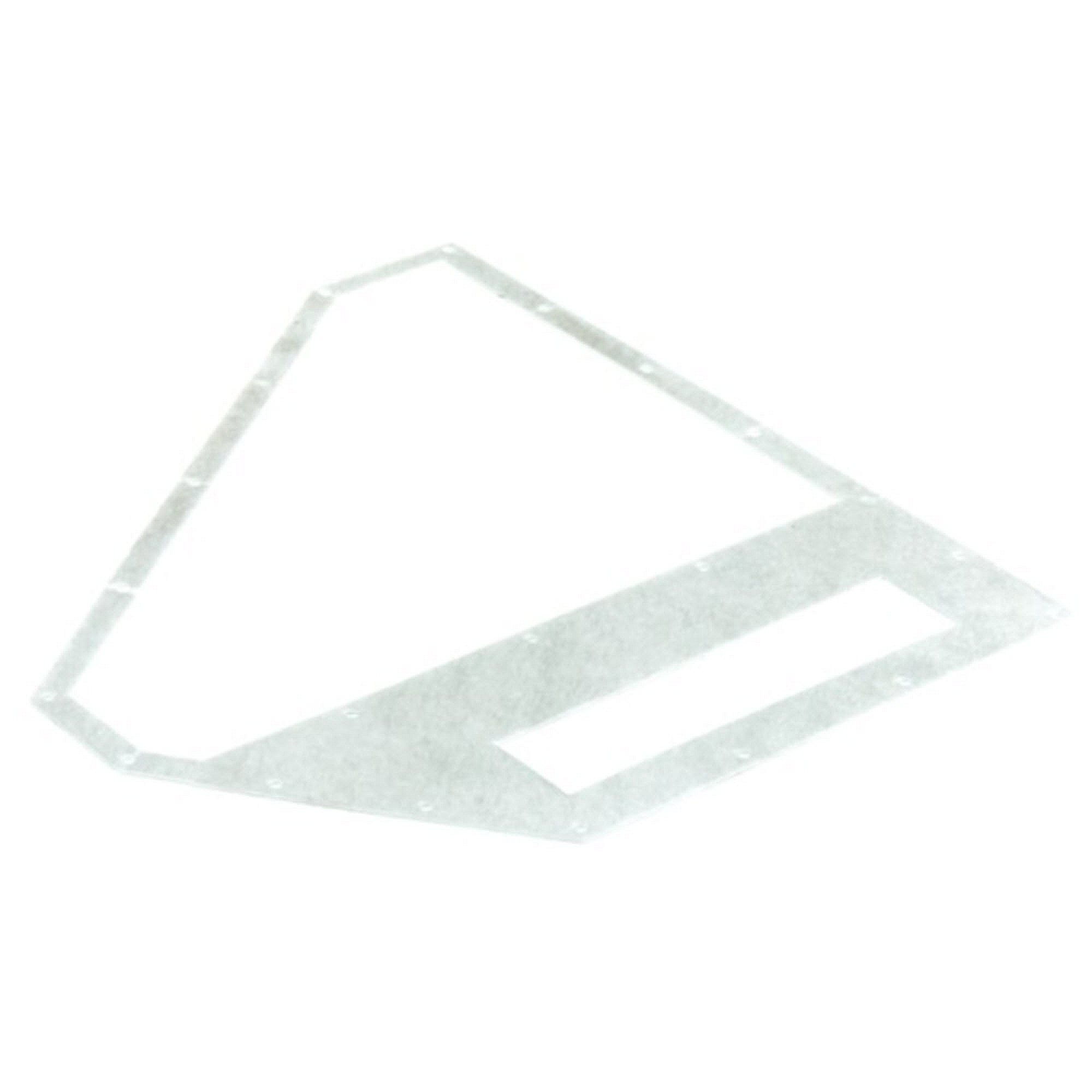 Part #68-23680-02, Rheem Divider Plate Gasket
