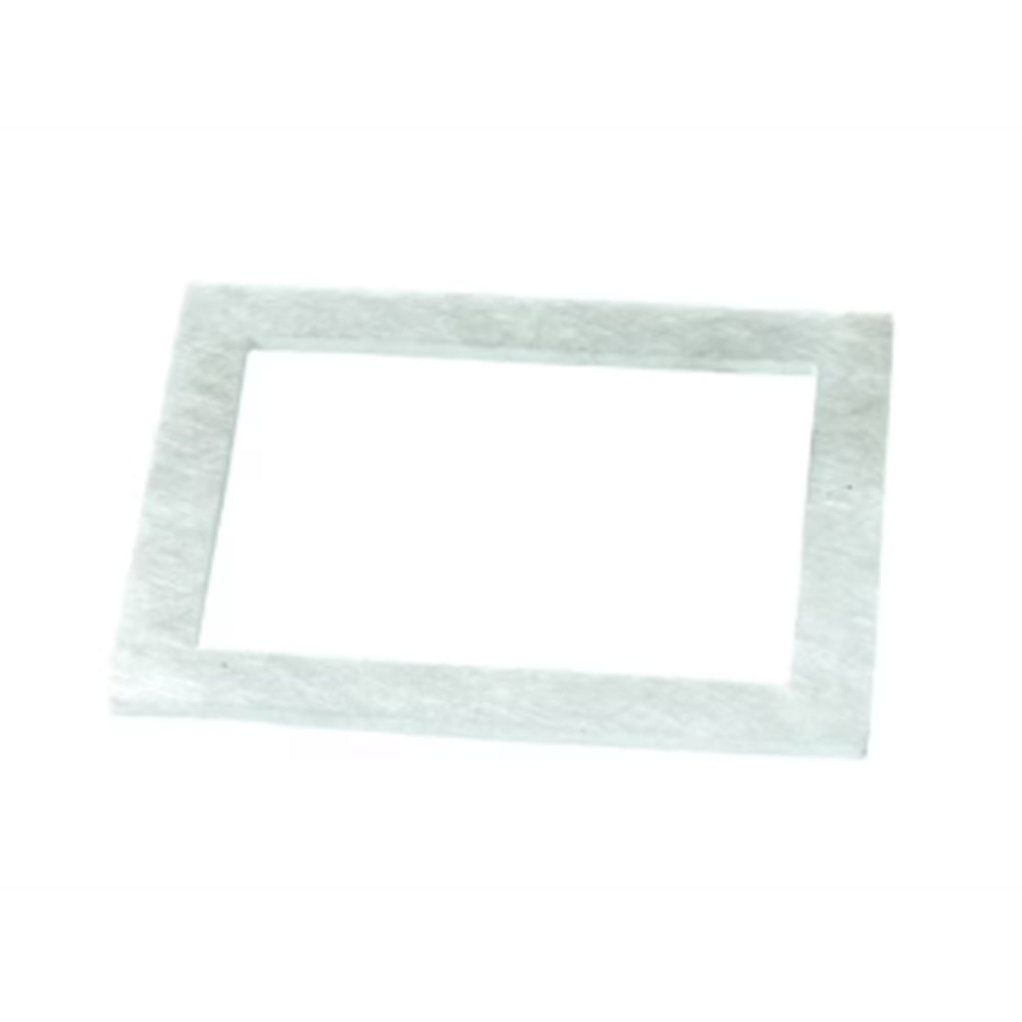 Part #68-23680-03, Rheem Flue Duct Gasket