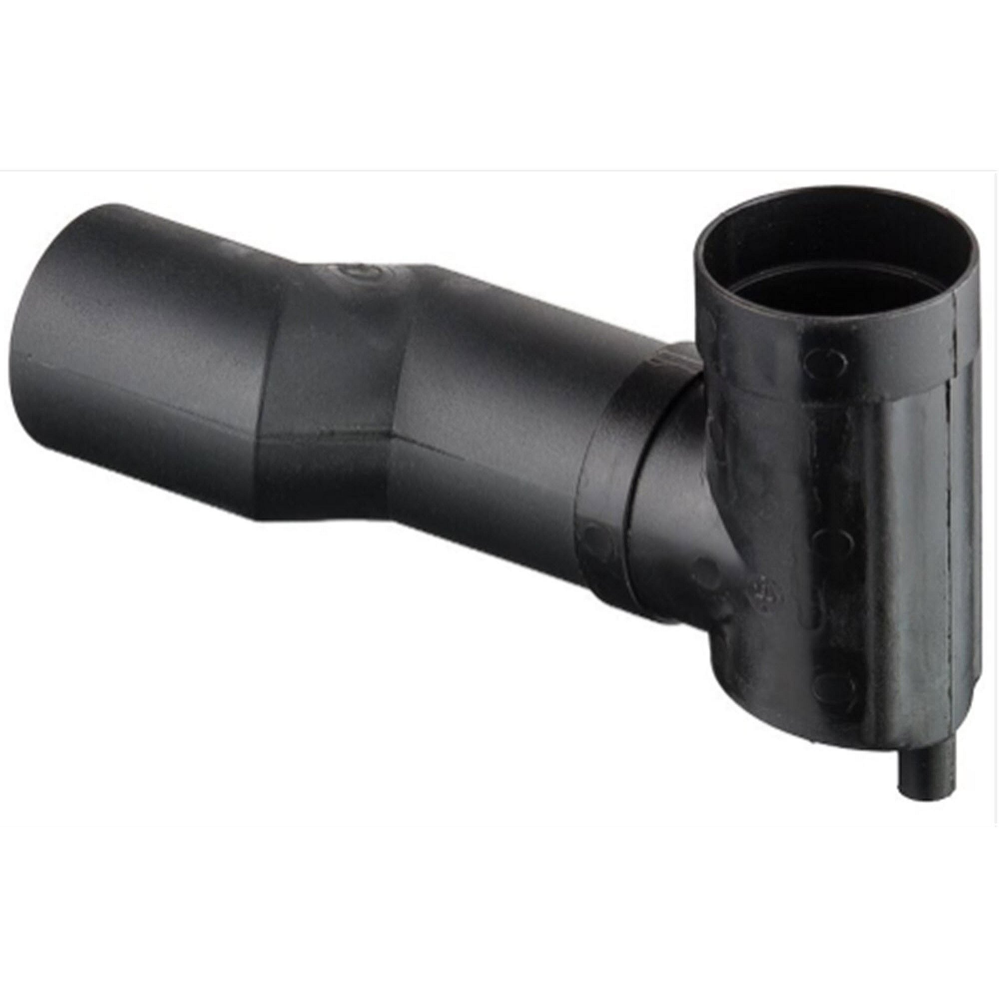 Part #68-24047-09, Rheem Connector/trap Assembly