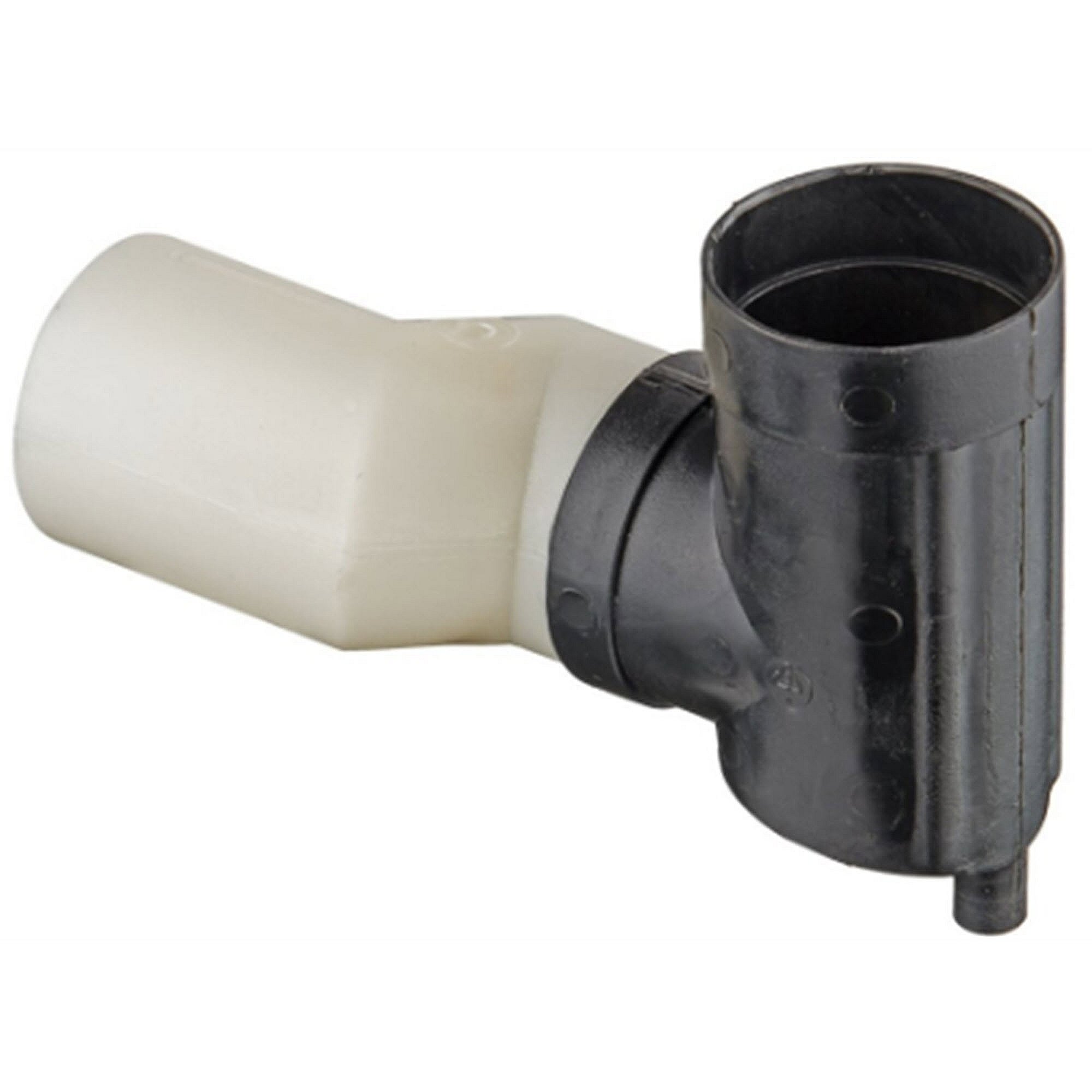 Part #68-24047-13, Rheem Connector/transition Assembly