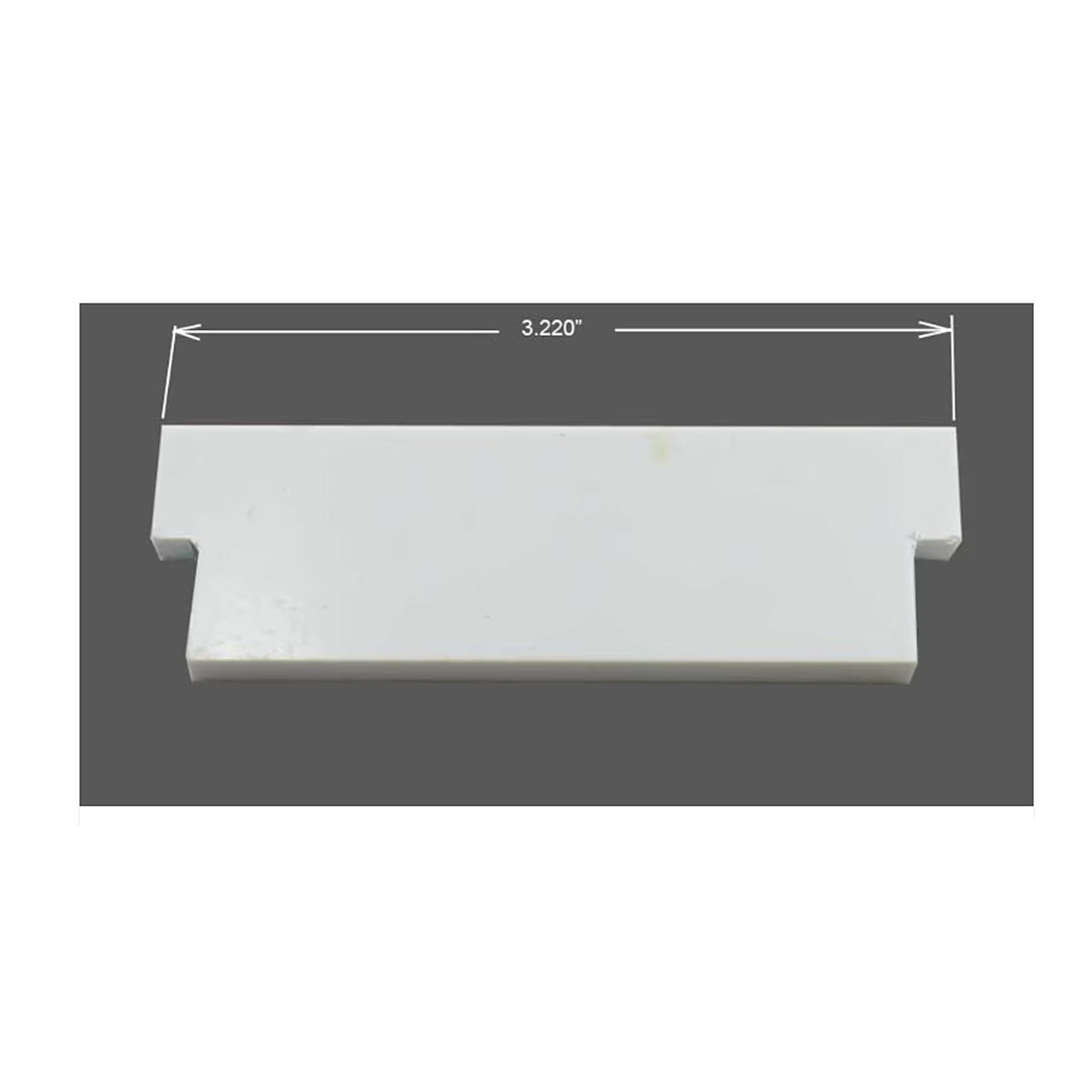 Part #68-24049-01, Rheem Pvc Wind Vane