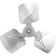 Rheem 20  Dia 22deg 1/2   Ccw 3bld Fan 70-100580-06
