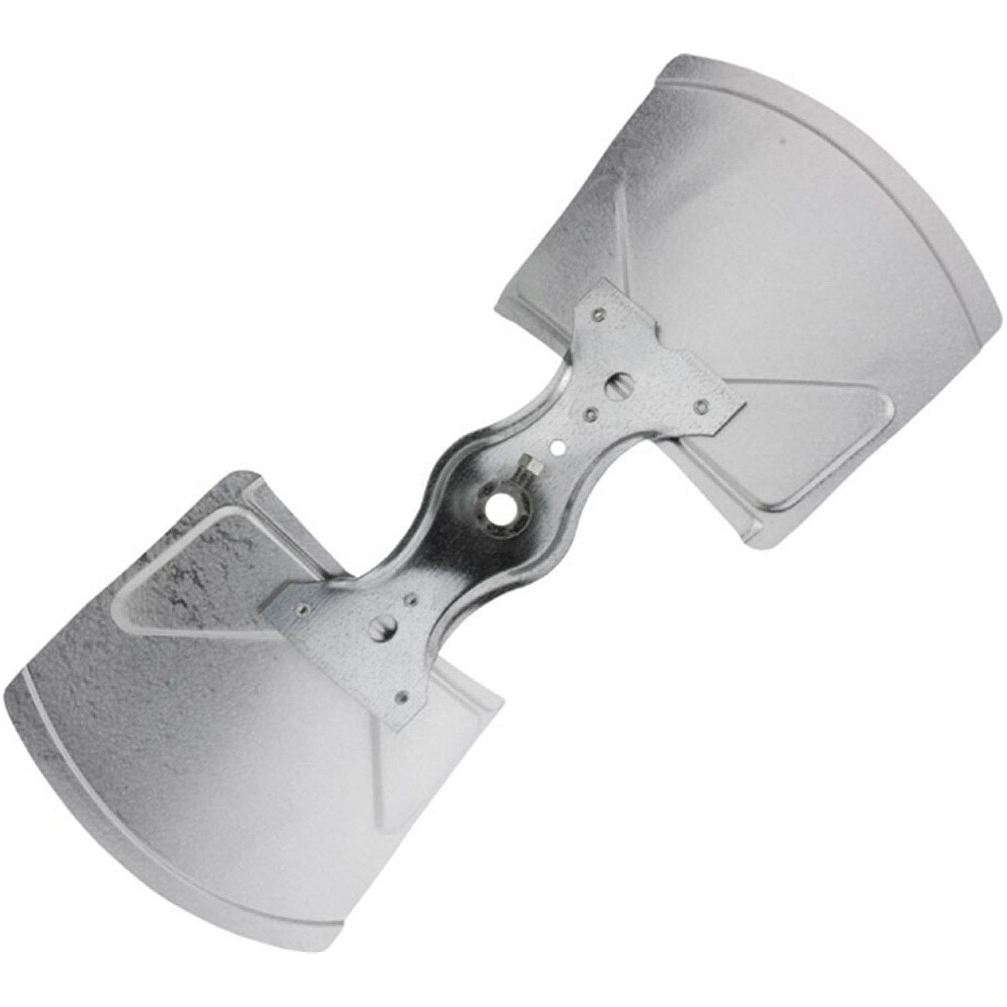 Part #70-101323-15, Rheem 18 Dia 31Deg 1/2 Ccw 2Bld Fan