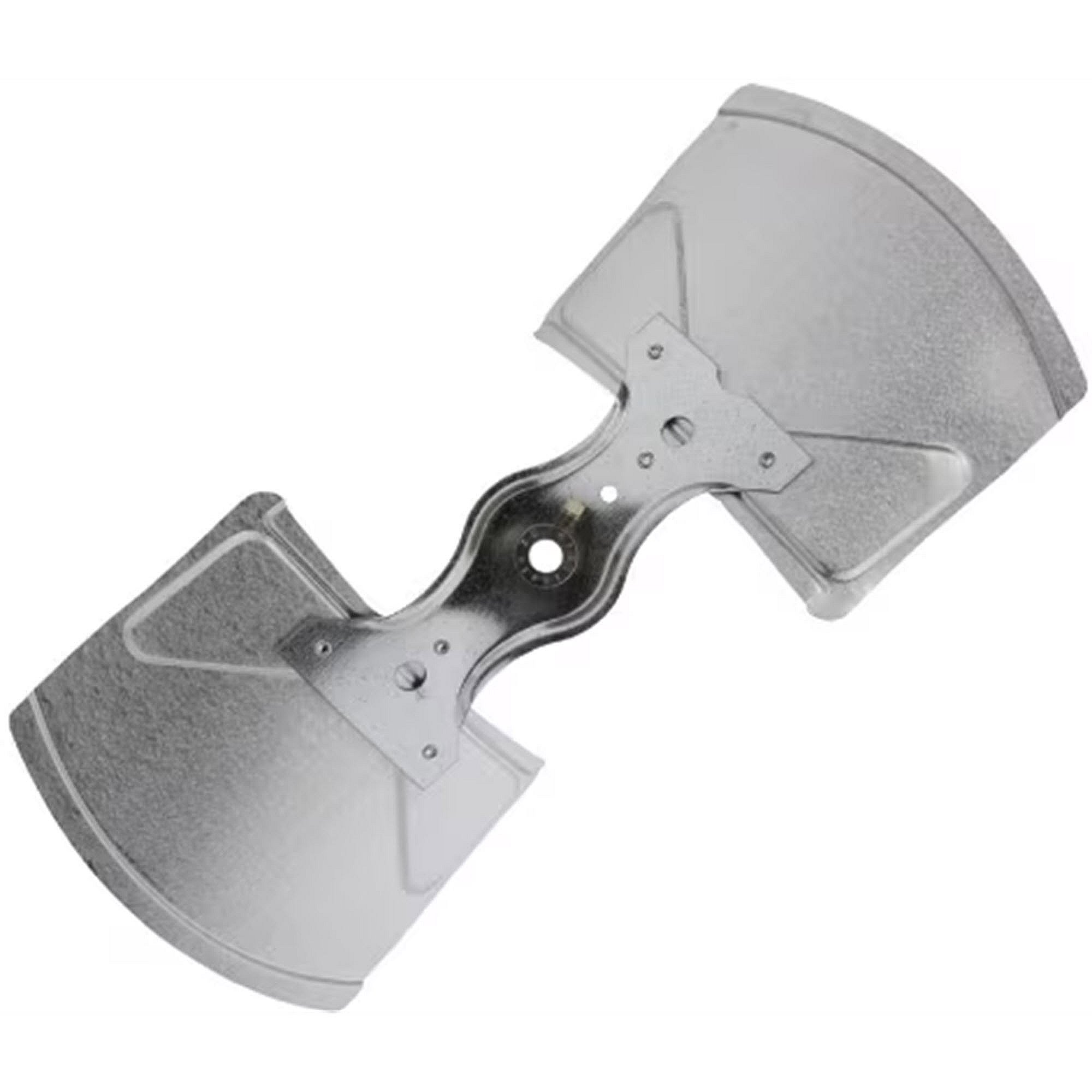 Part #70-101323-16, Rheem 18 Dia 25Deg 1/2 Ccw 2Bld Fan