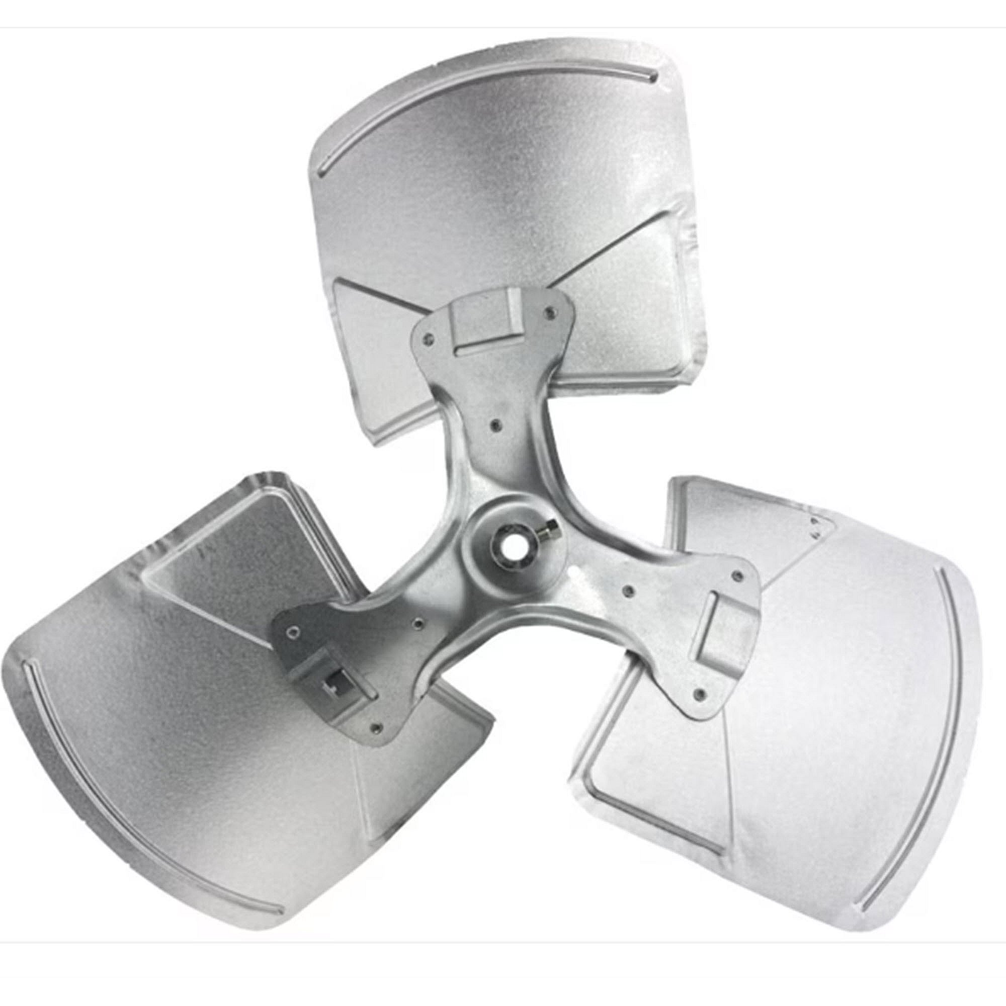 Part #70-101323-19, Rheem 22 Dia 28Deg 1/2 Ccw 3Bld Fan