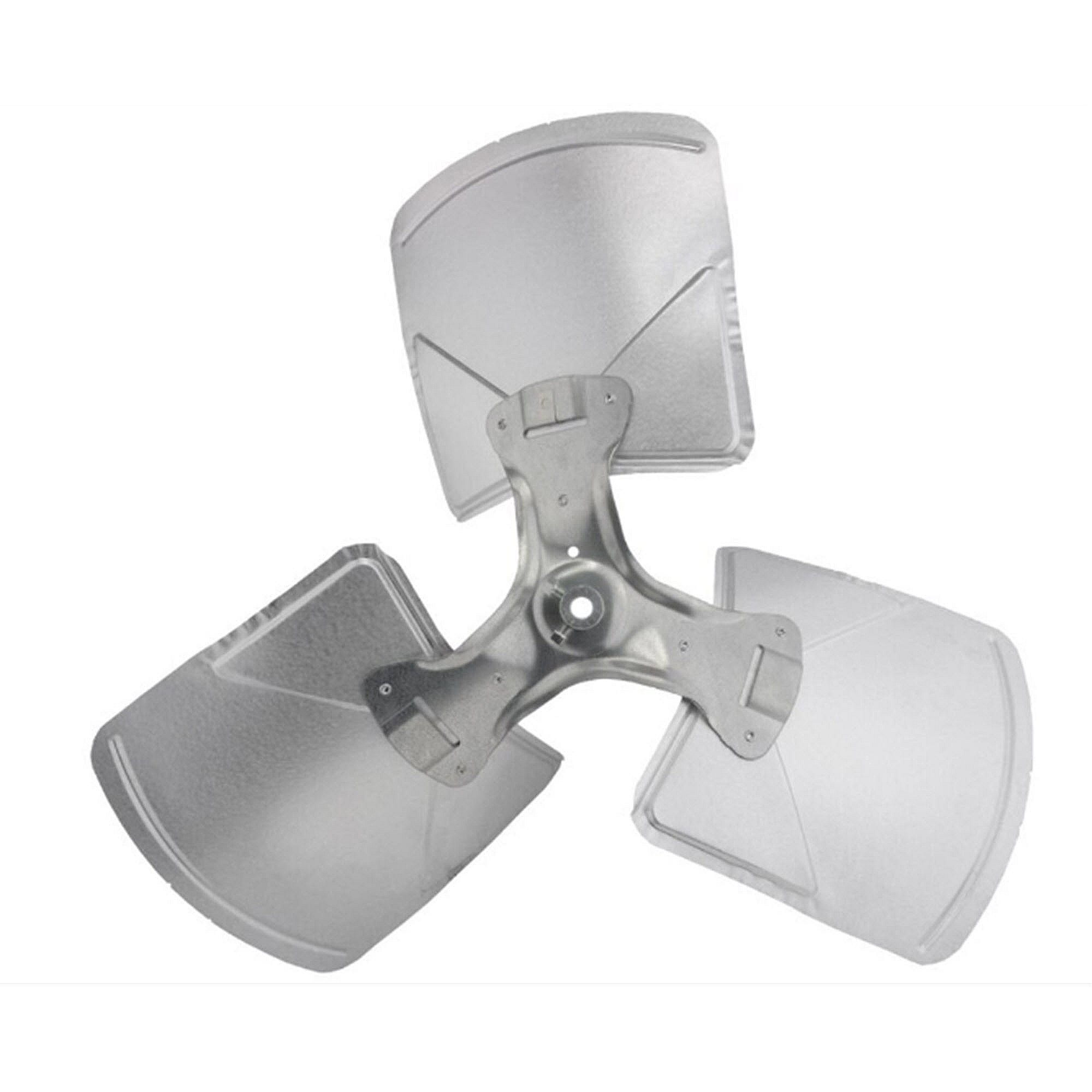 Part #70-101323-22, Rheem 24 Dia 30Deg 1/2 Ccw 3Bld Fan