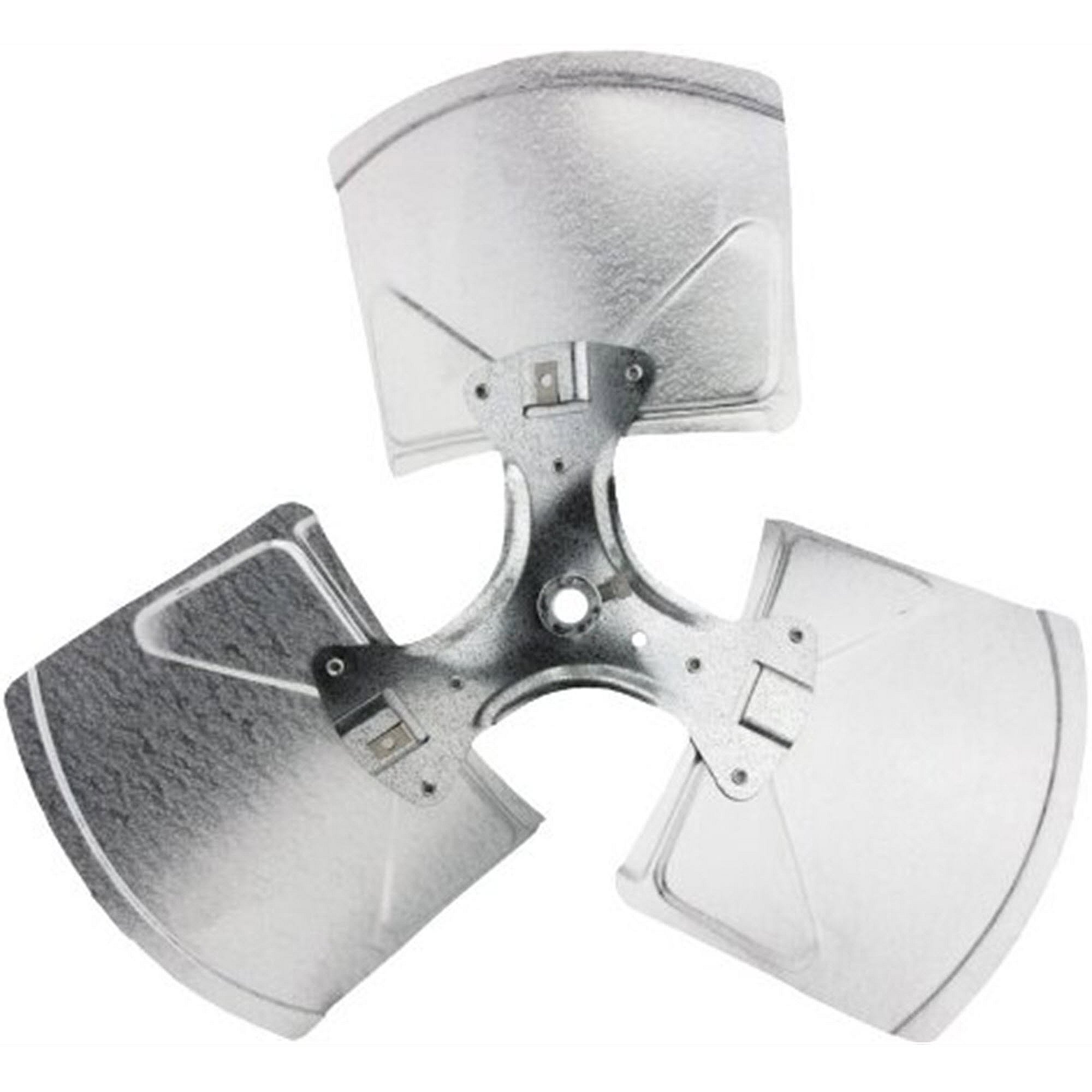 Part #70-102011-01, Rheem 18 Dia 27Deg 1/2 Ccw 3Bld Fan