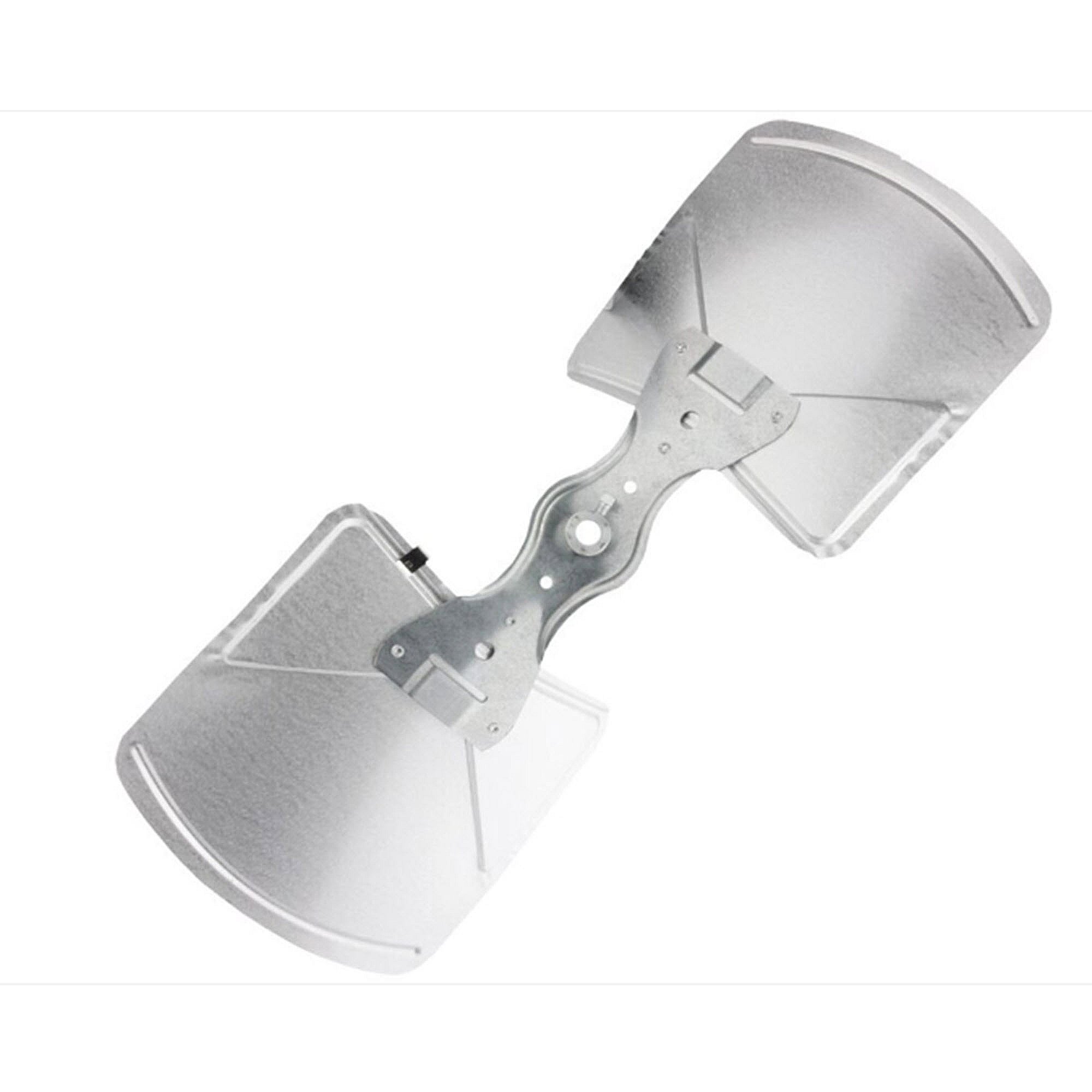 Part #70-102011-03, Rheem 24 Dia 24Deg 1/2 Ccw 2Bld Fan