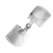 Rheem 24  Dia 24deg 1/2   Ccw 2bld Fan 70-102011-03