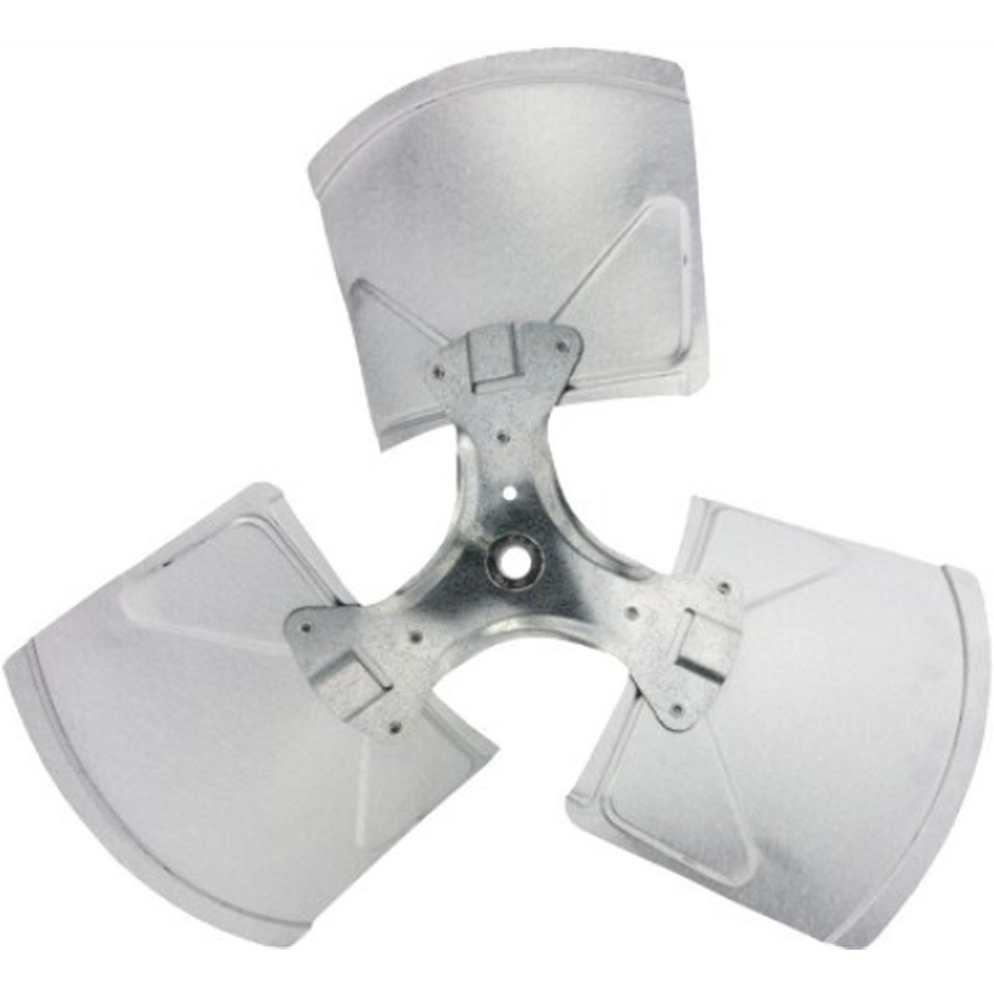 Part #70-102011-05, Rheem 18 Dia 32Deg 1/2 Ccw 3Bld Fan